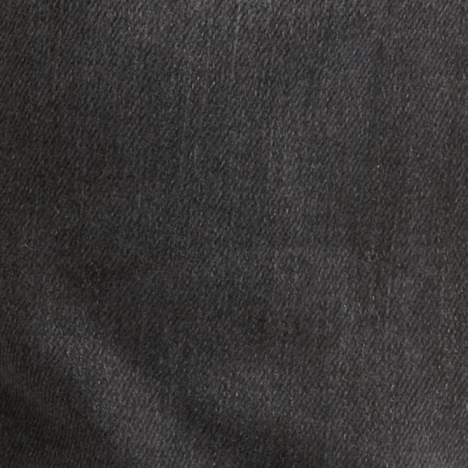 Provisions Jeans En Astra Noir