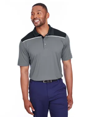 Puma Golf 596805 Polo à motifs colorés pour hommes