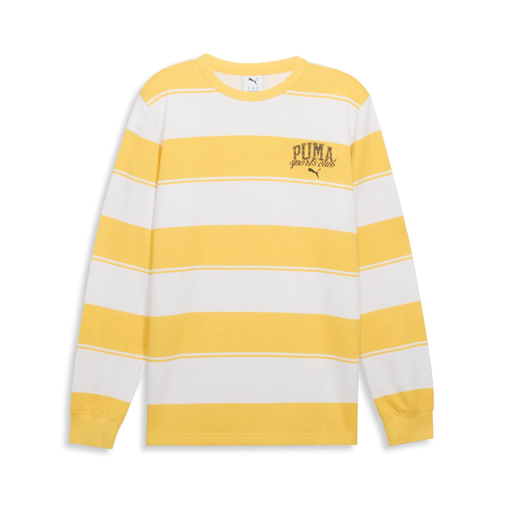 PUMA Classique Rayé Homme