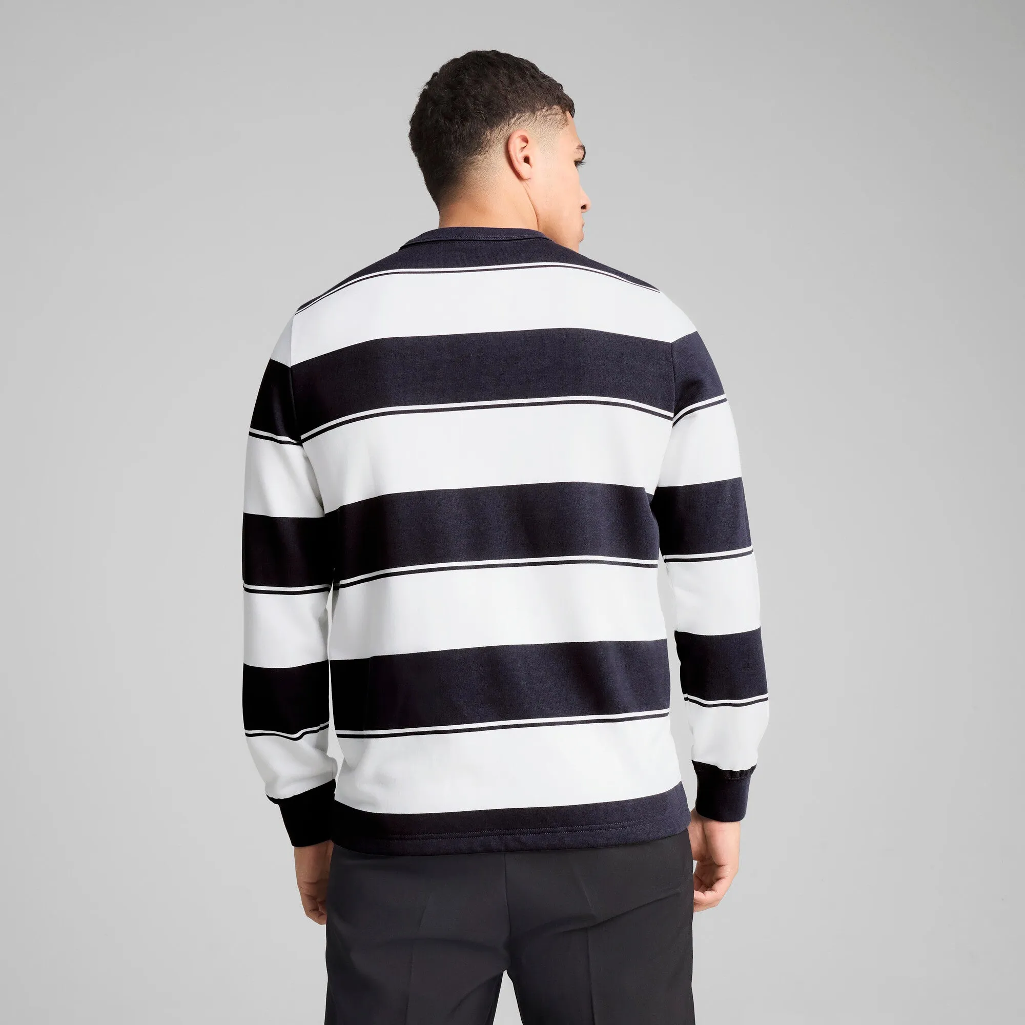 PUMA Classique Rayé Homme