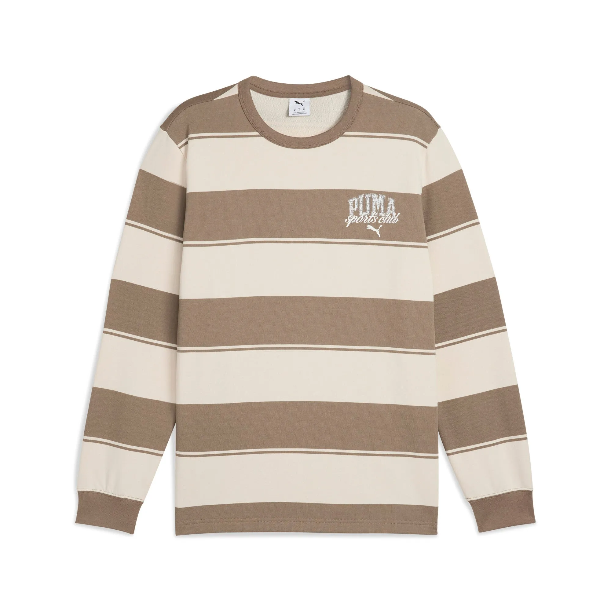 PUMA Classique Rayé Homme