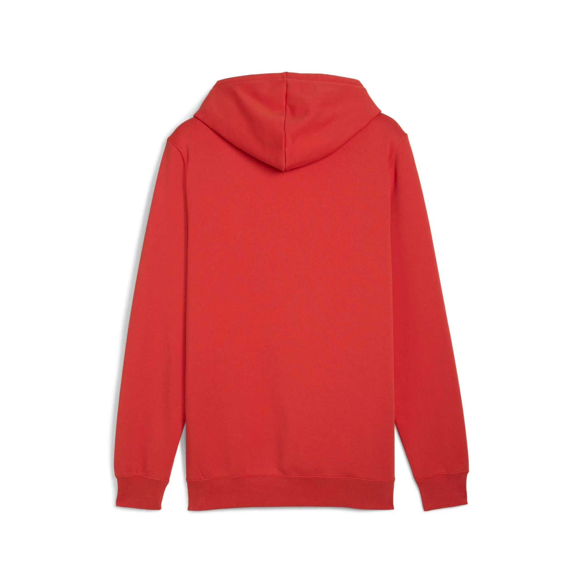 PUMA Sweat à capuche Essentials Logo Lab pour Homme