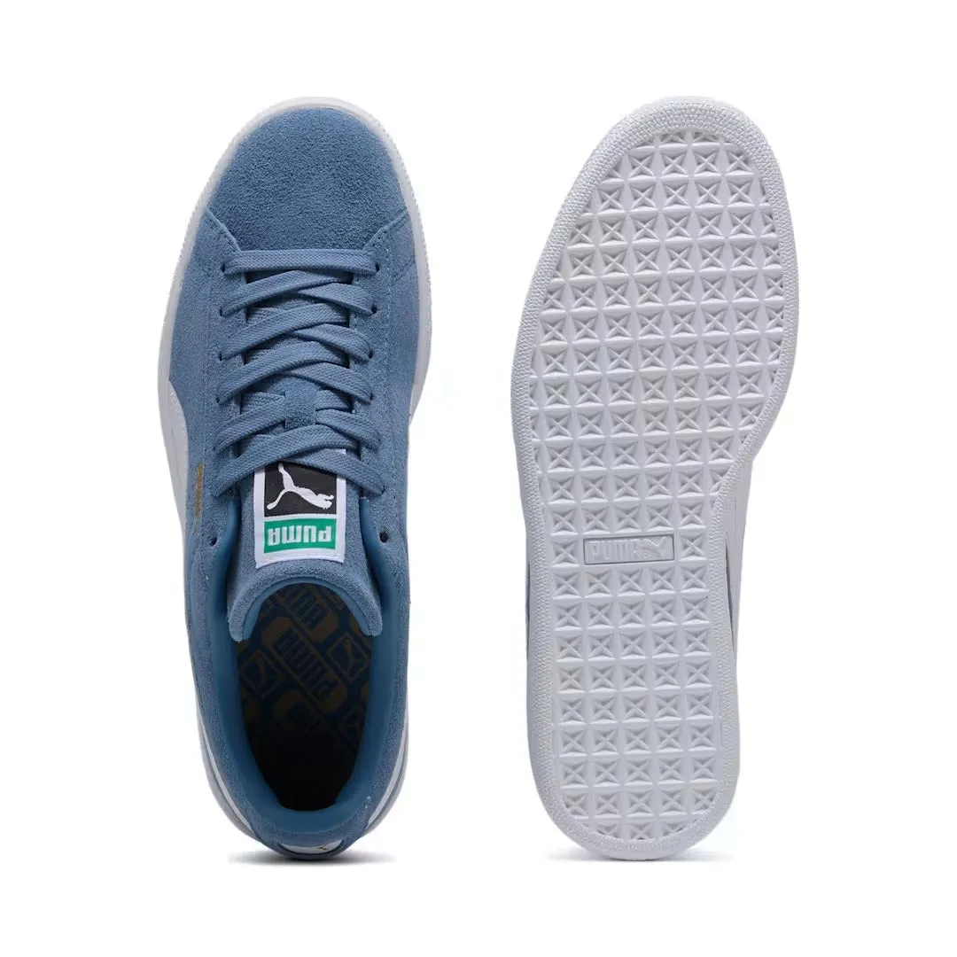 Puma - Chaussures Classiques en Daim Unisexes (399781 20)