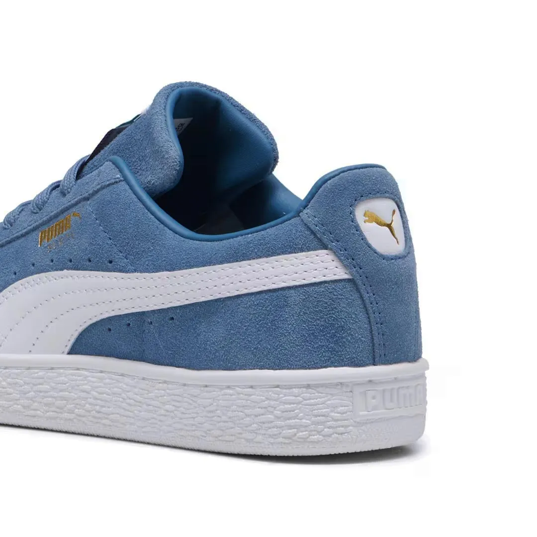 Puma - Chaussures Classiques en Daim Unisexes (399781 20)