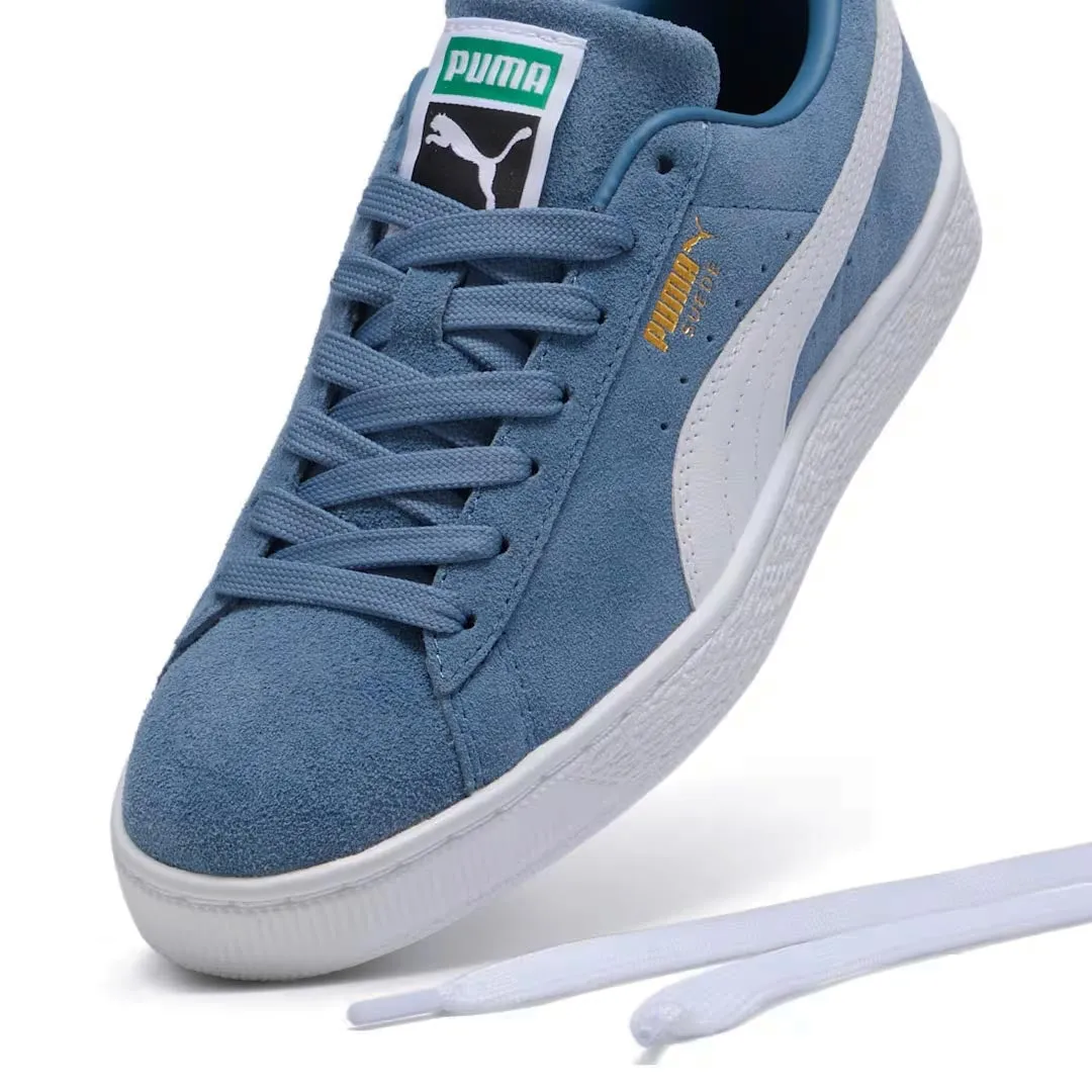 Puma - Chaussures Classiques en Daim Unisexes (399781 20)