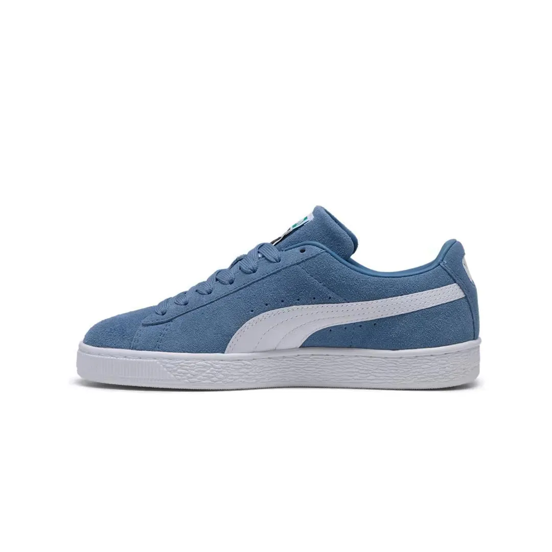 Puma - Chaussures Classiques en Daim Unisexes (399781 20)