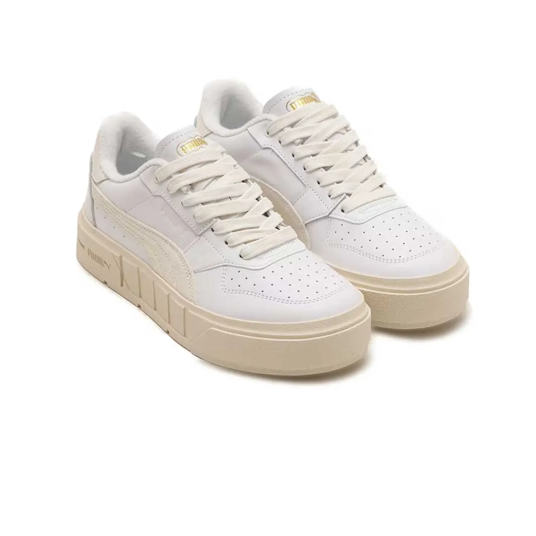 Puma - Chaussures Cali Court Jeux pour Femme (393096 02)