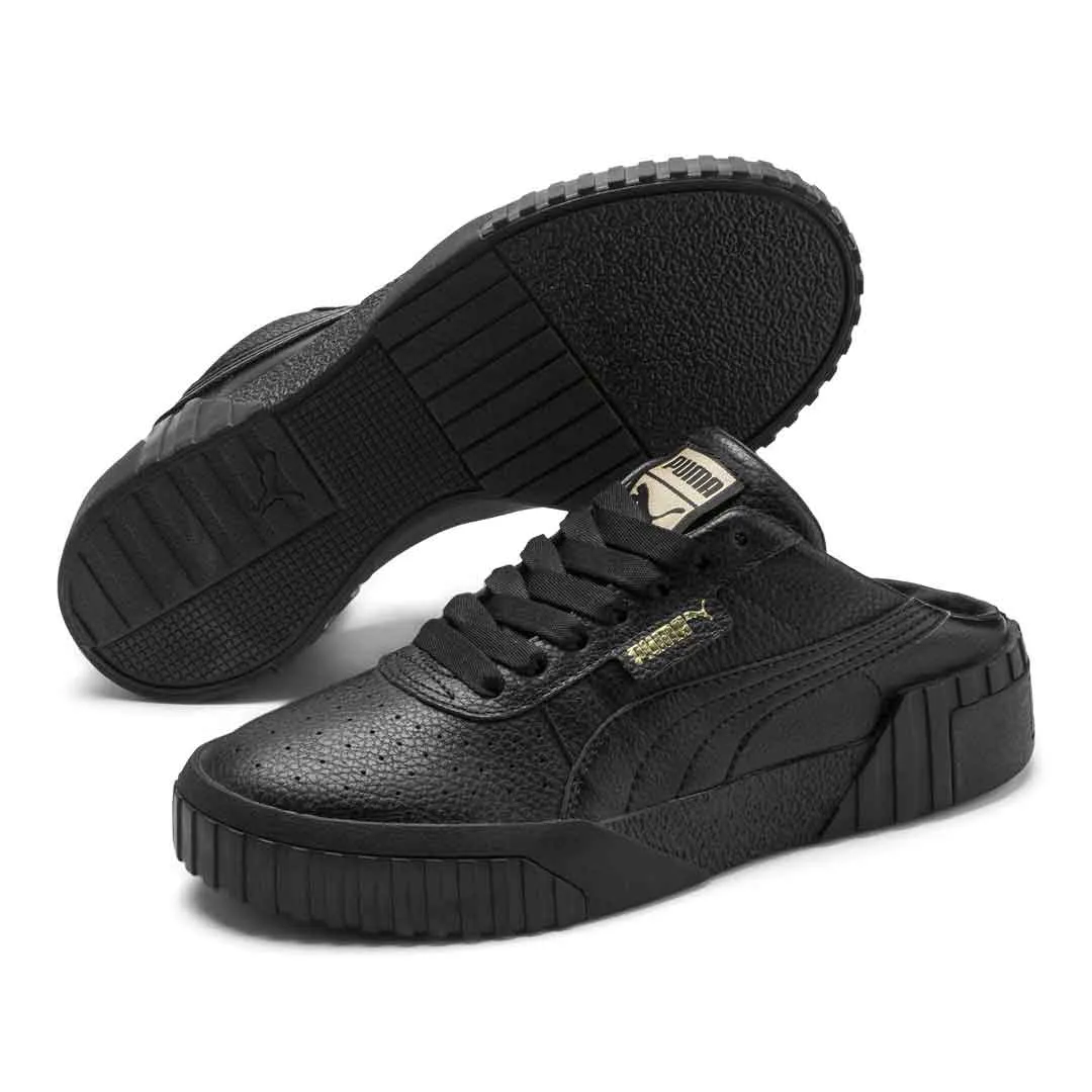 Puma - Chaussures Mule Cali pour Femme (371836 02)