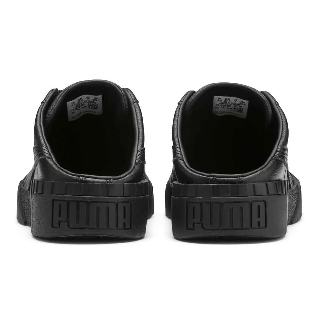Puma - Chaussures Mule Cali pour Femme (371836 02)