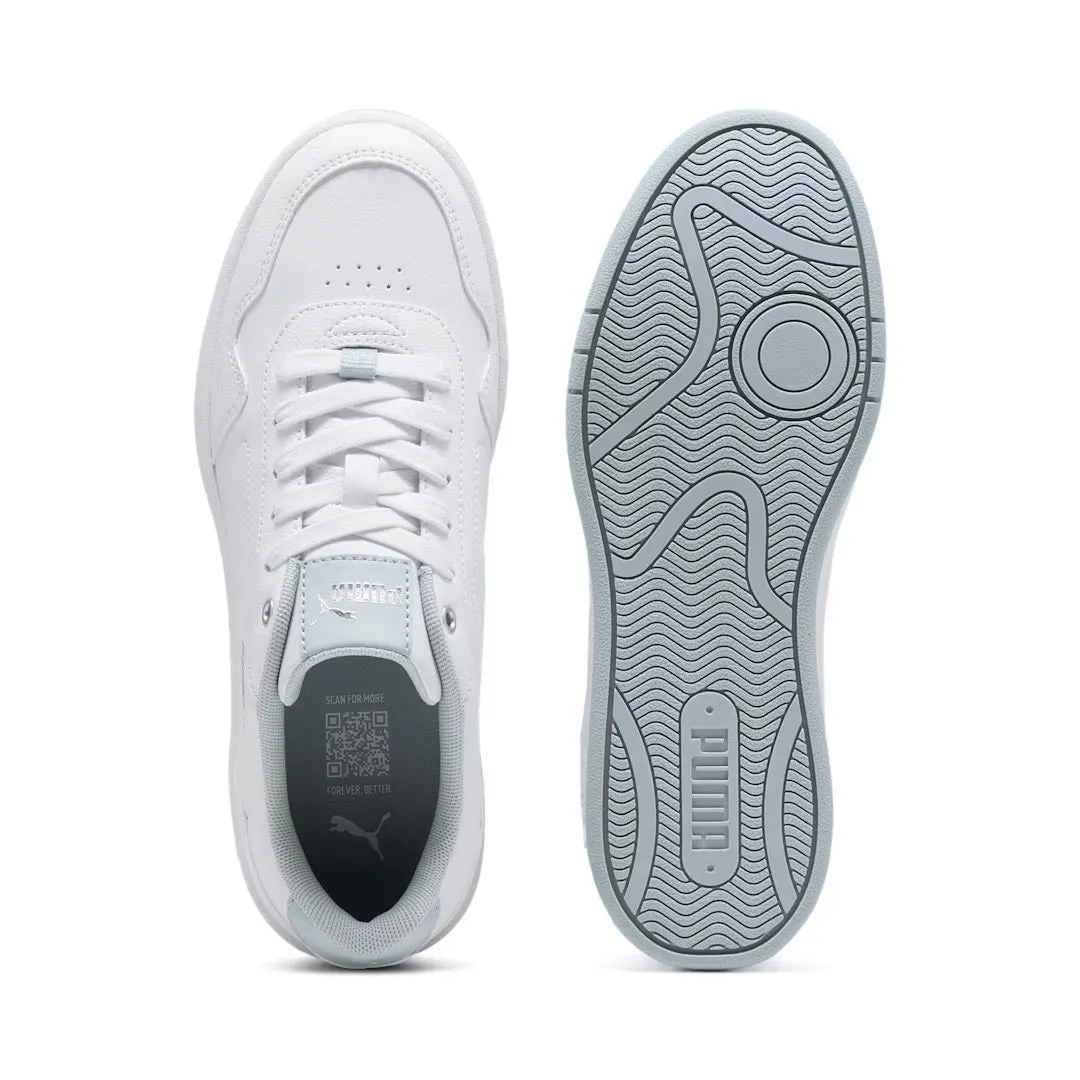 Puma - Chaussures Classy Court pour Femme (395021 09)