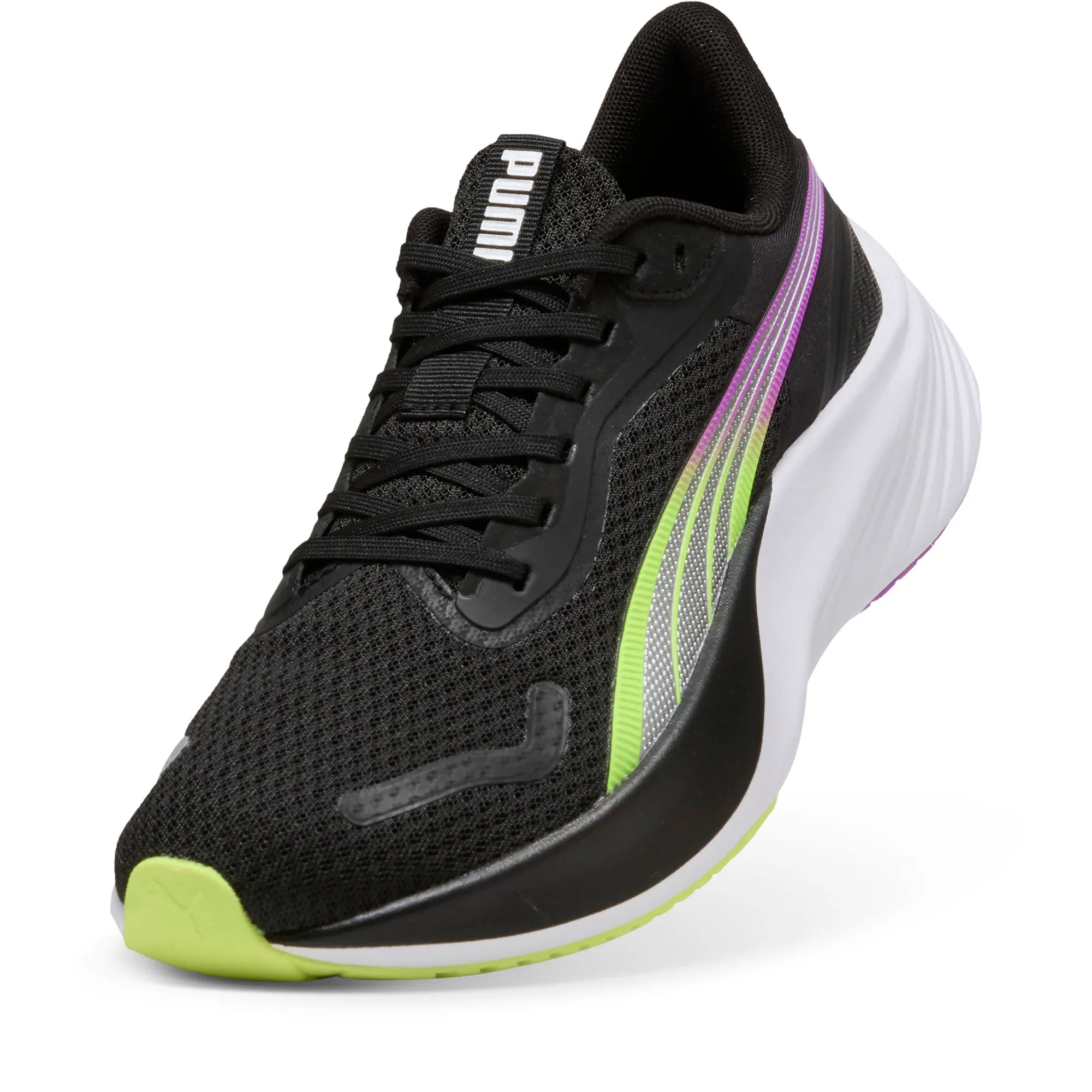 PUMA Chaussures de Course Pounce Lite pour Femmes - Chaussures Femmes Hey Dude