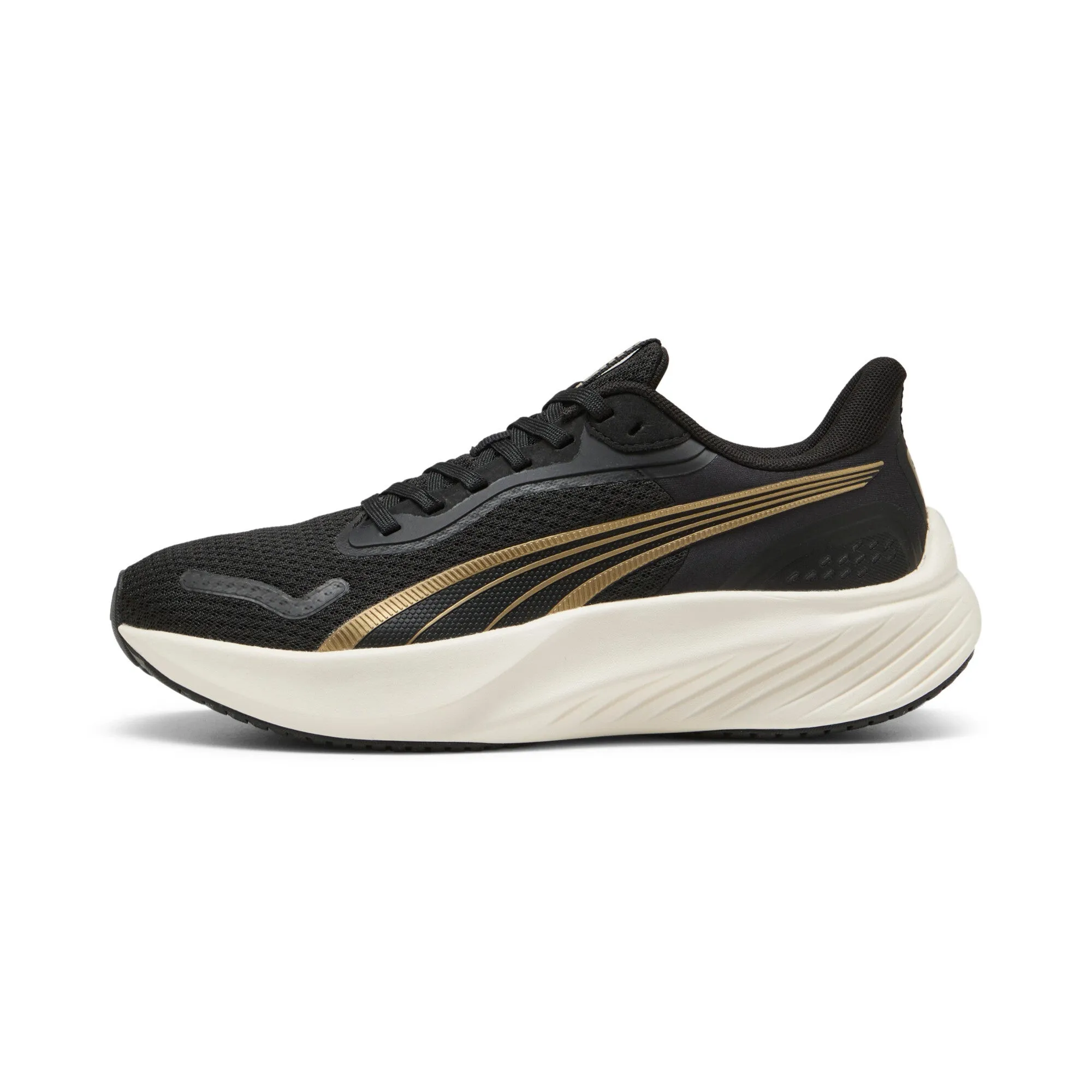 PUMA Chaussures de Course Pounce Lite pour Femmes - Chaussures Femmes Hey Dude