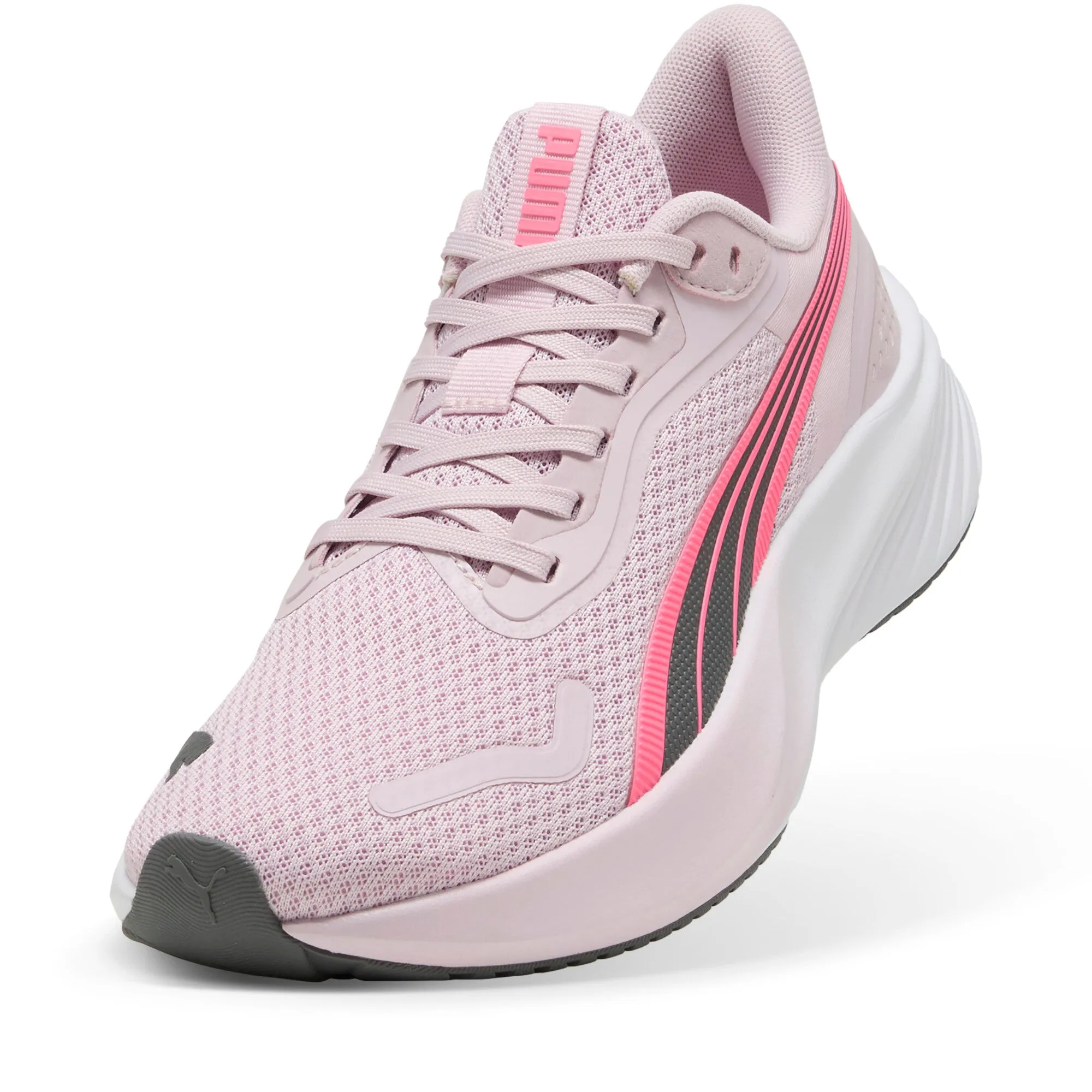 PUMA Chaussures de Course Pounce Lite pour Femmes - Chaussures Femmes Hey Dude