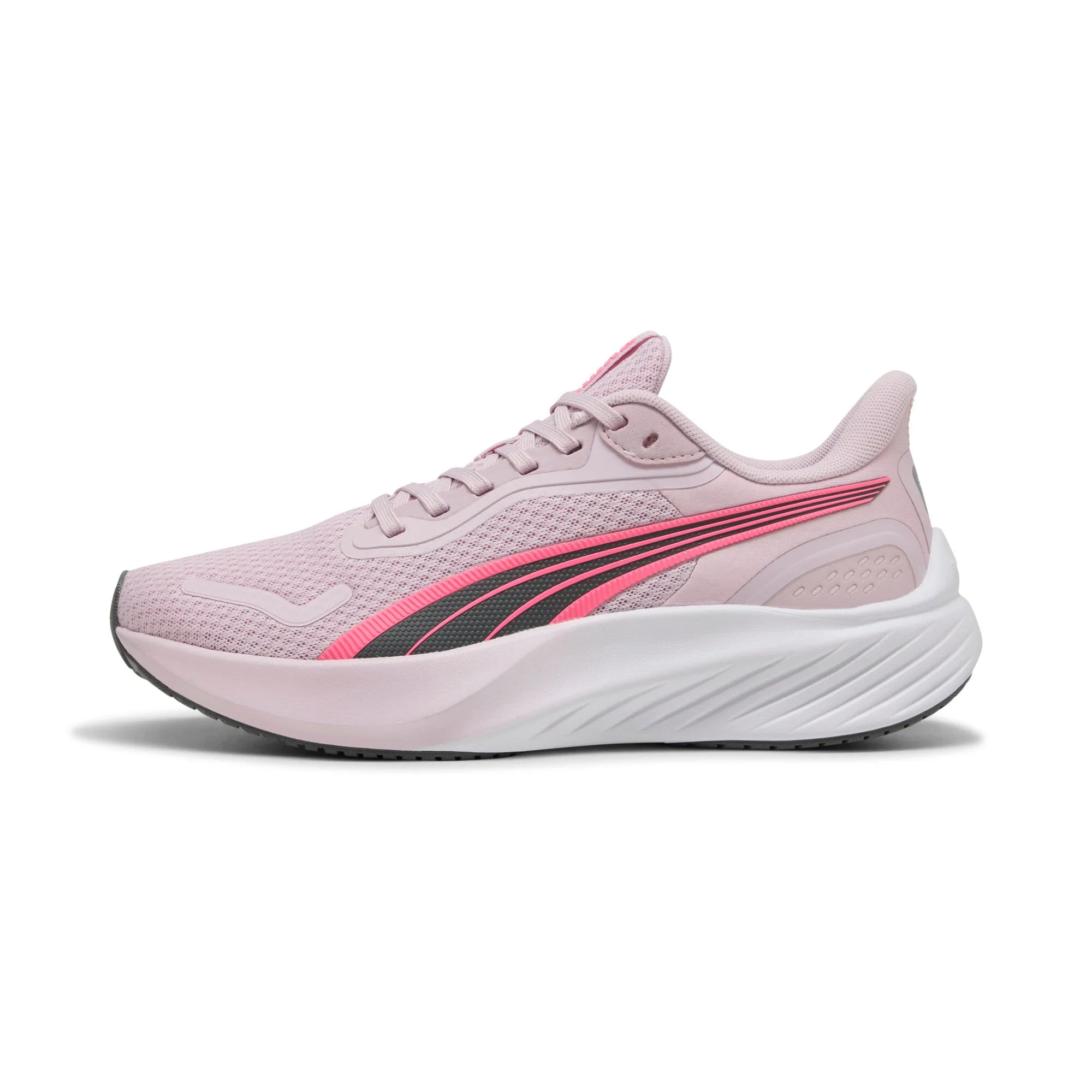 PUMA Chaussures de Course Pounce Lite pour Femmes - Chaussures Femmes Hey Dude