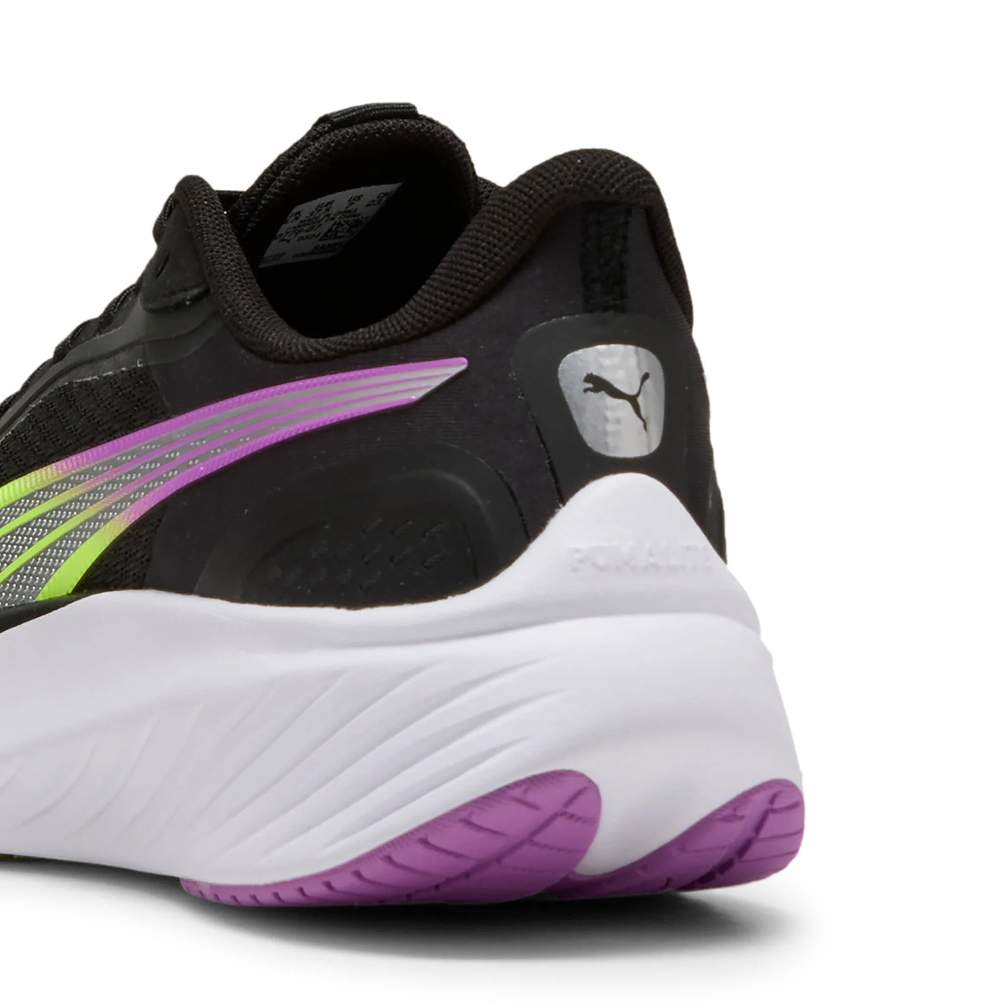 PUMA Chaussures de Course Pounce Lite pour Femmes - Chaussures Femmes Hey Dude