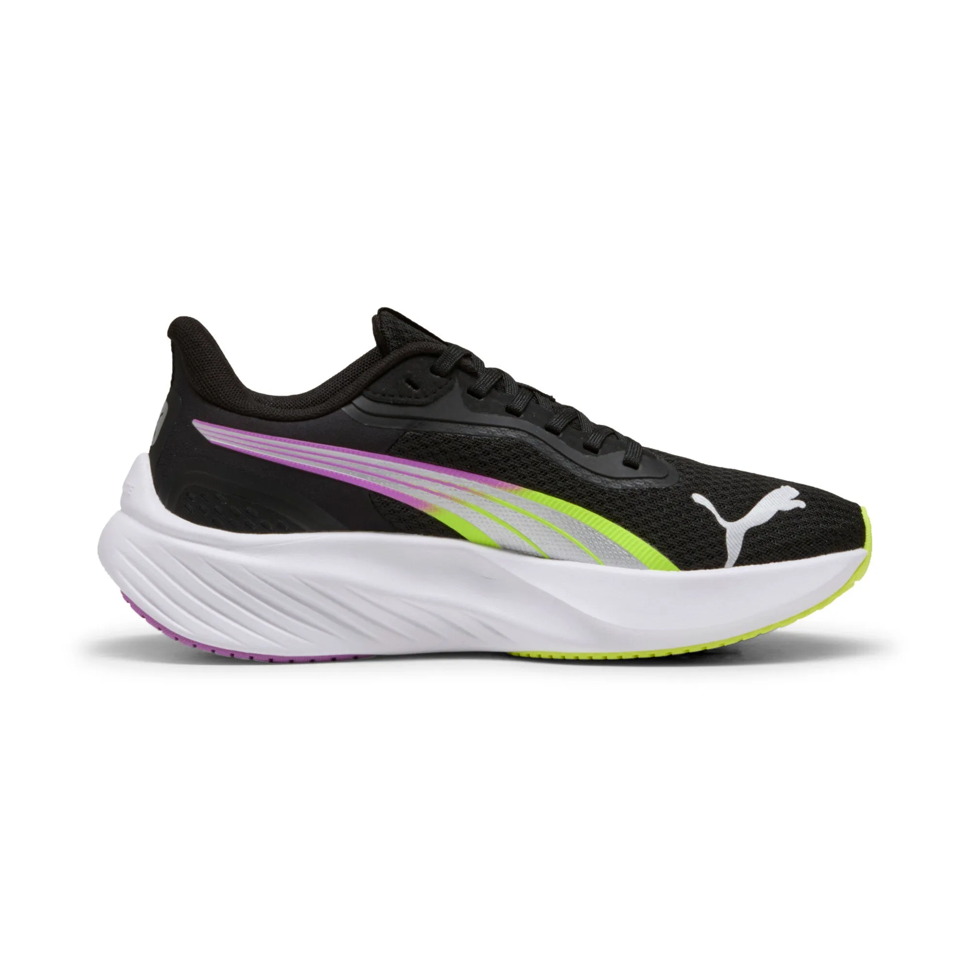 PUMA Chaussures de Course Pounce Lite pour Femmes - Chaussures Femmes Hey Dude
