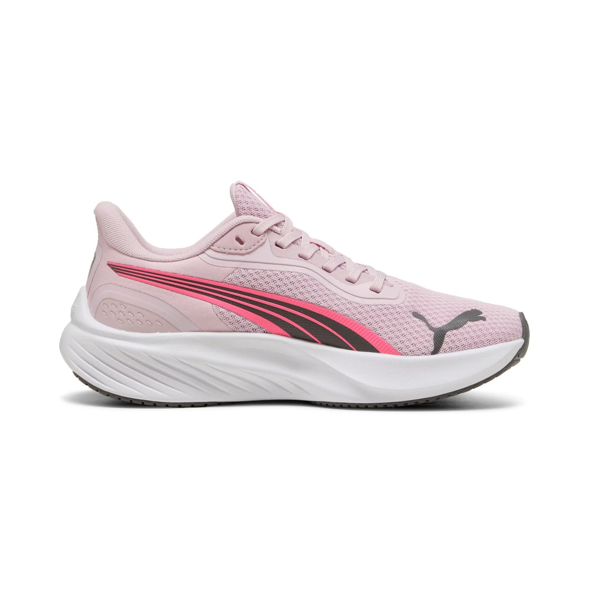 PUMA Chaussures de Course Pounce Lite pour Femmes - Chaussures Femmes Hey Dude