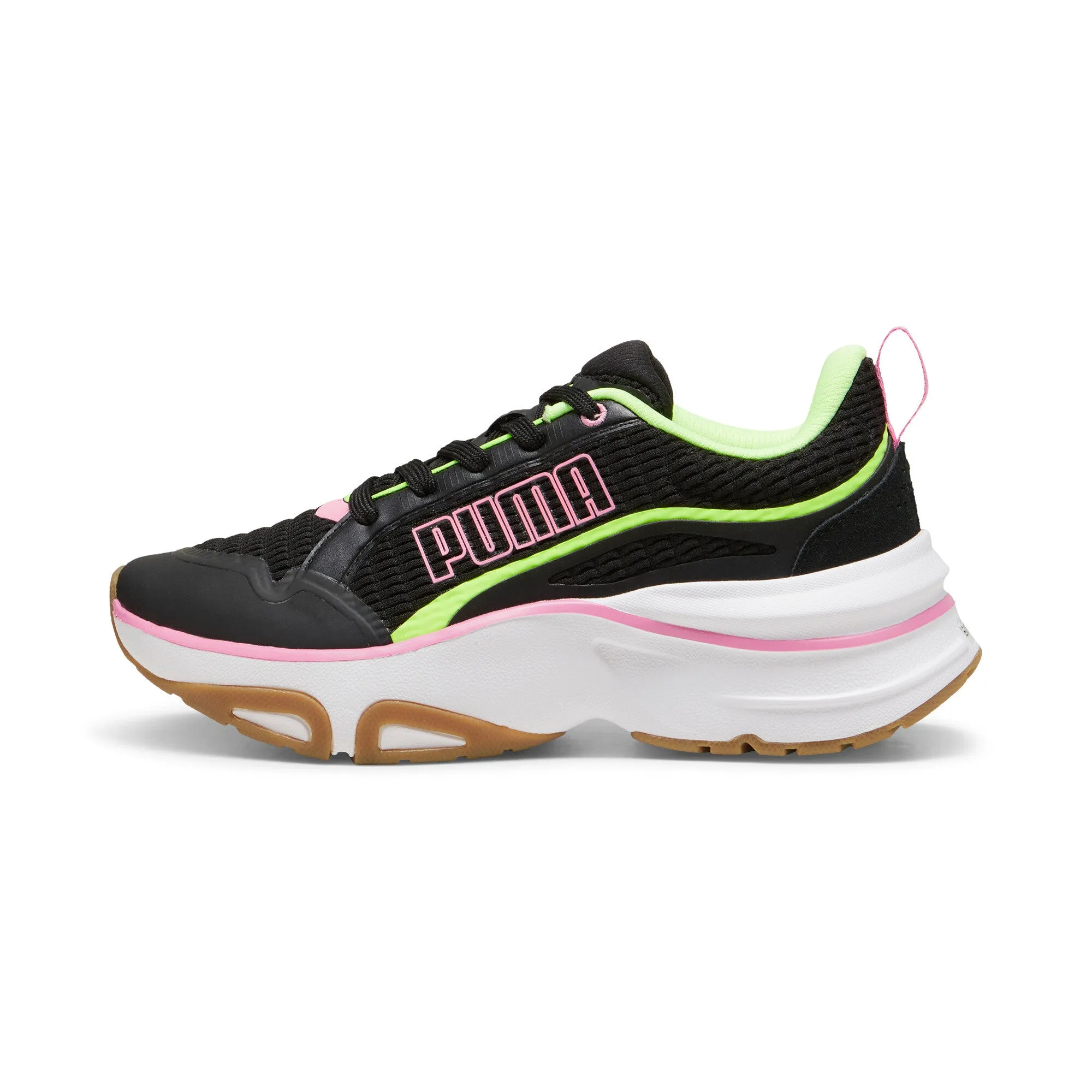 PUMA Chaussures de course SOFTRIDE Divine pour femmes Hey Dude