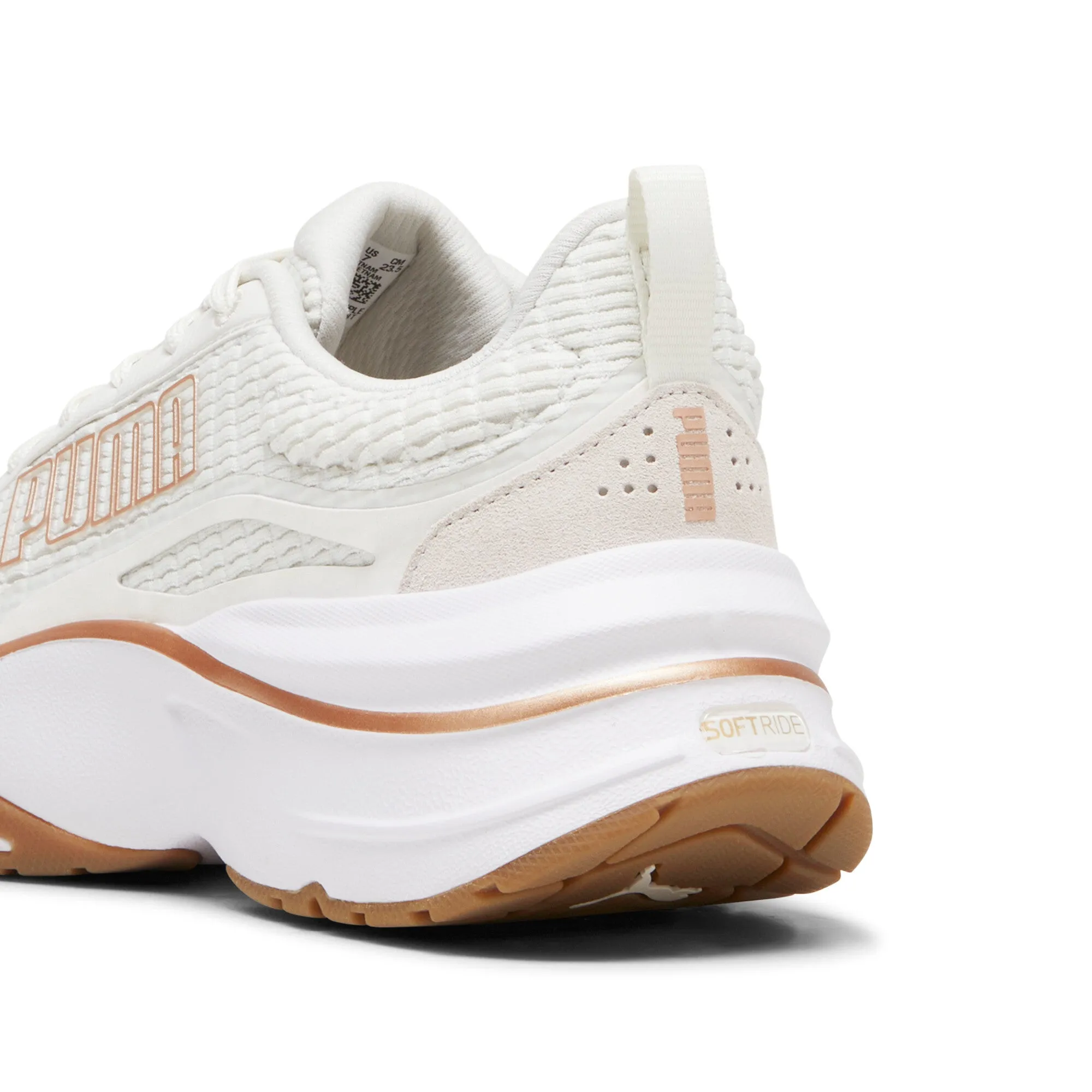 PUMA Chaussures de course SOFTRIDE Divine pour femmes Hey Dude