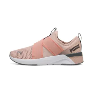 PUMA Femme SOFTRIDE Harli Chaussures de Course Slip-On Femme Hey Dude Chaussures