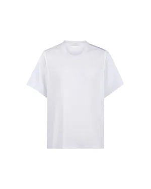 T-shirt en rayon et triacétate - Aperçu