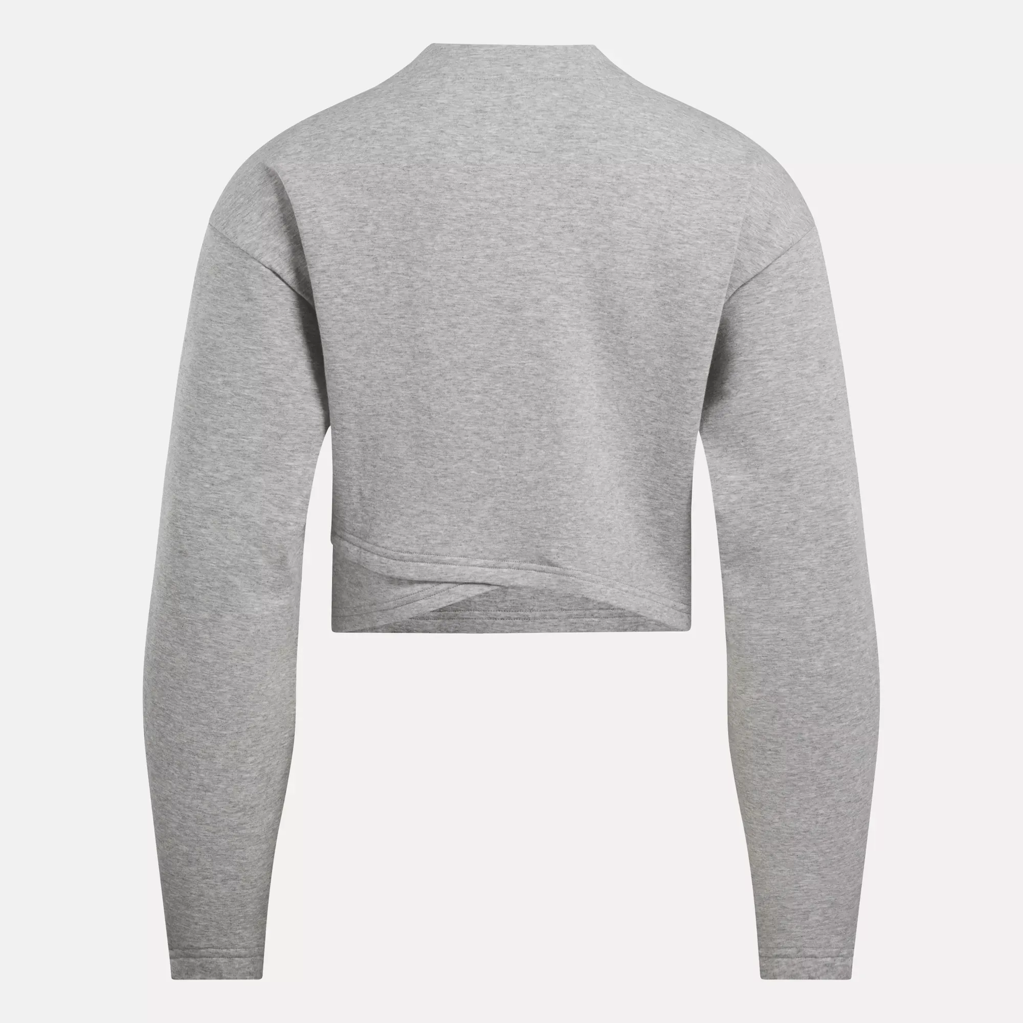 Reebok Vêtements Femme Sweat-Shirt Mid-Layer Active Collective DreamBlend