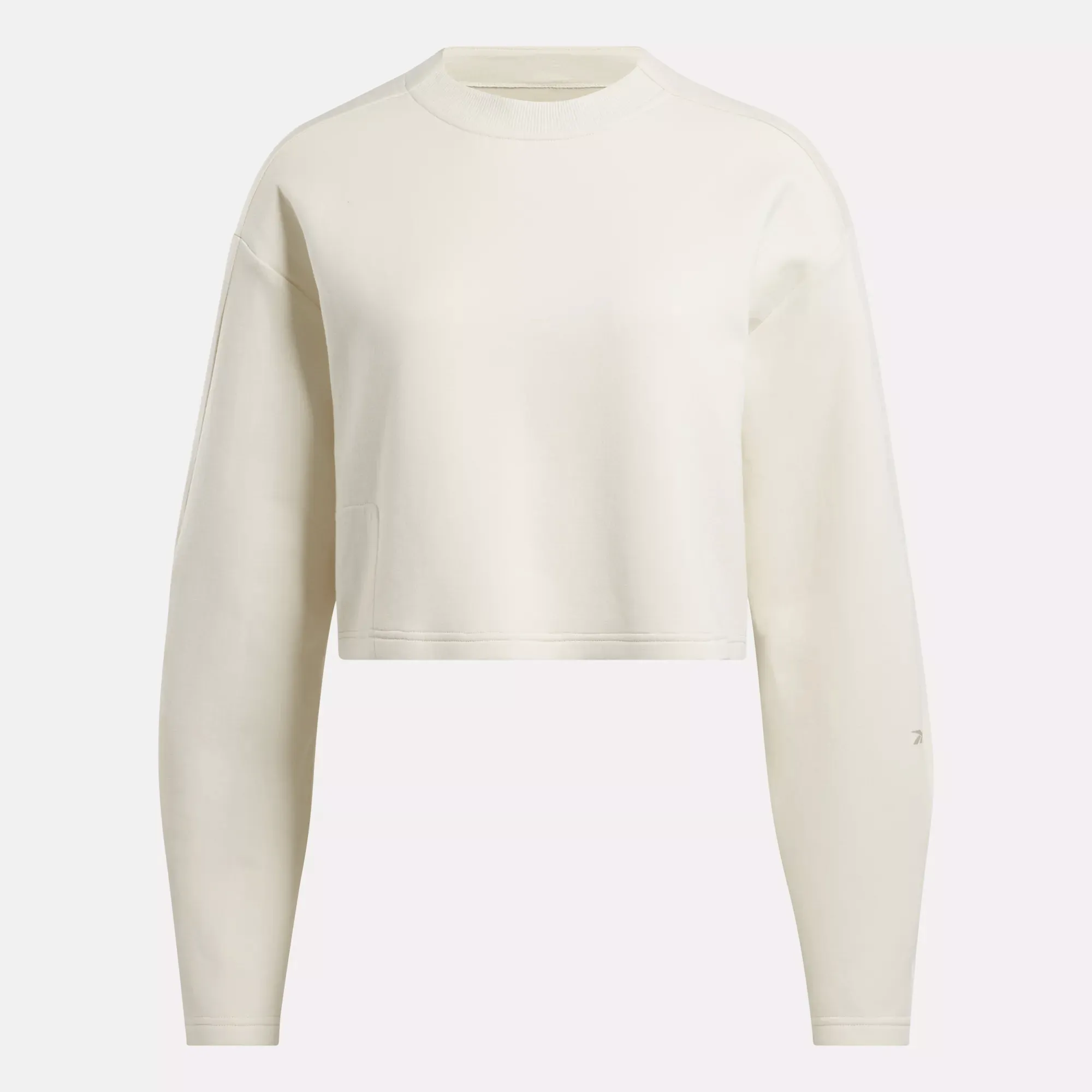 Reebok Vêtements Femme Sweat-Shirt Mid-Layer Active Collective DreamBlend