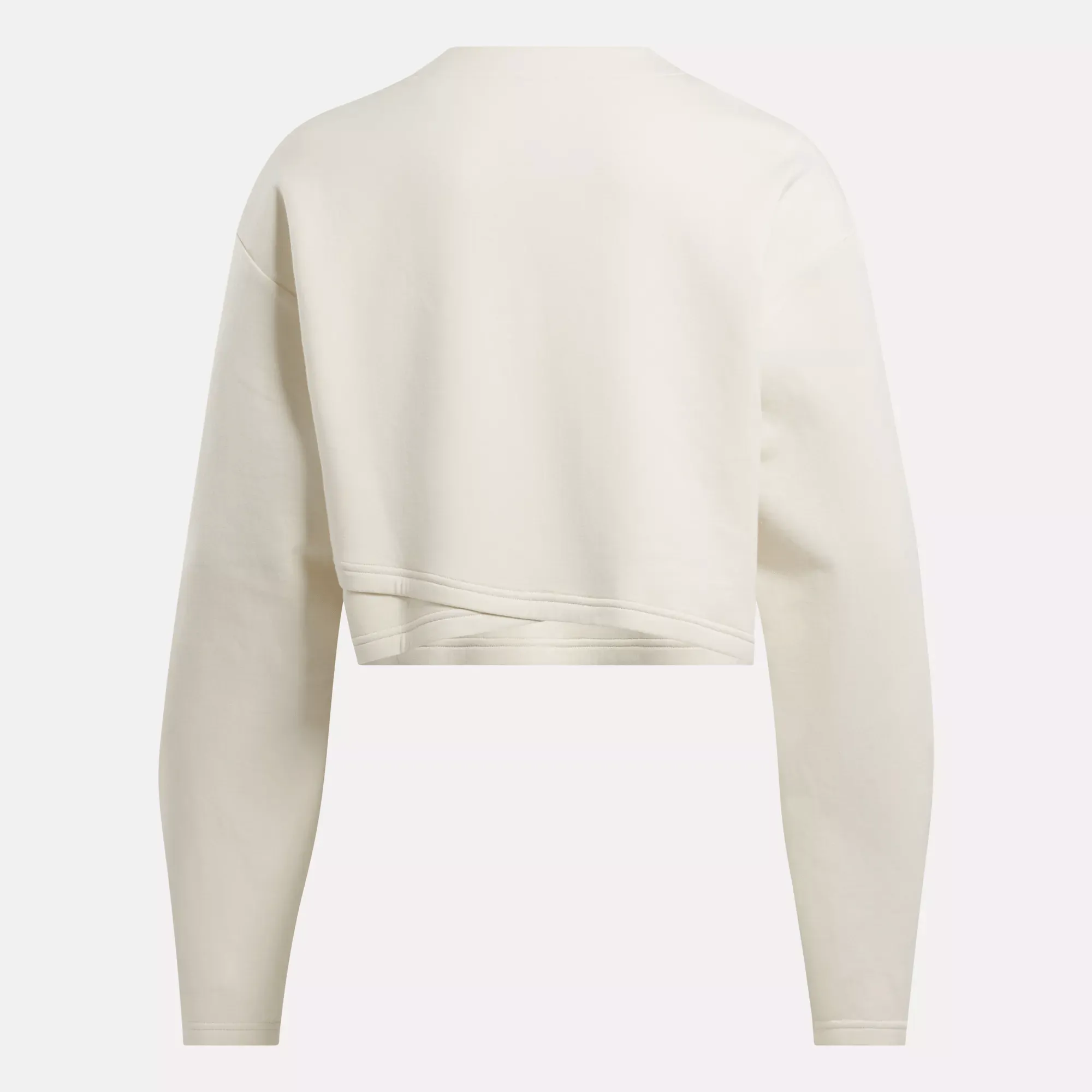 Reebok Vêtements Femme Sweat-Shirt Mid-Layer Active Collective DreamBlend