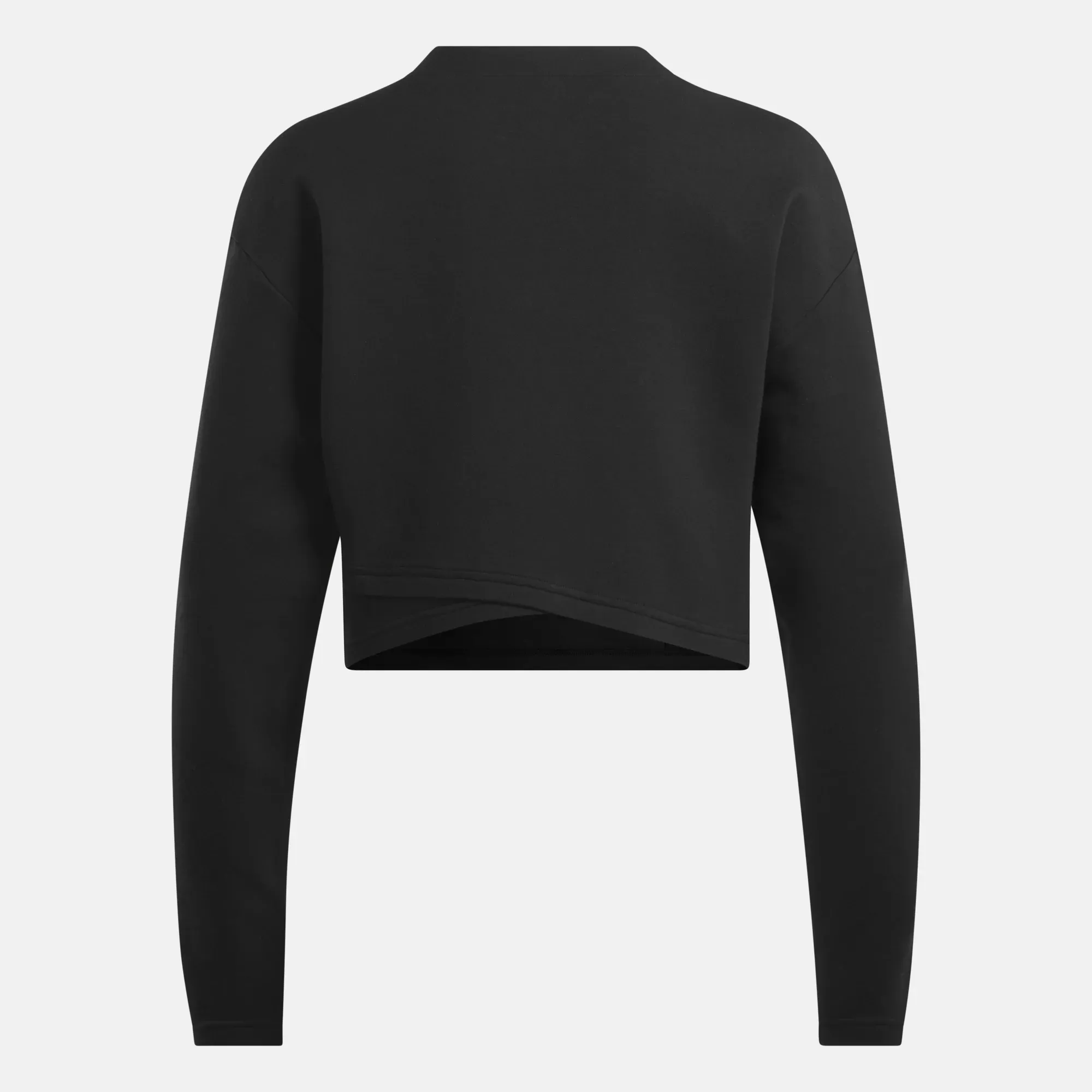 Reebok Vêtements Femme Sweat-Shirt Mid-Layer Active Collective DreamBlend