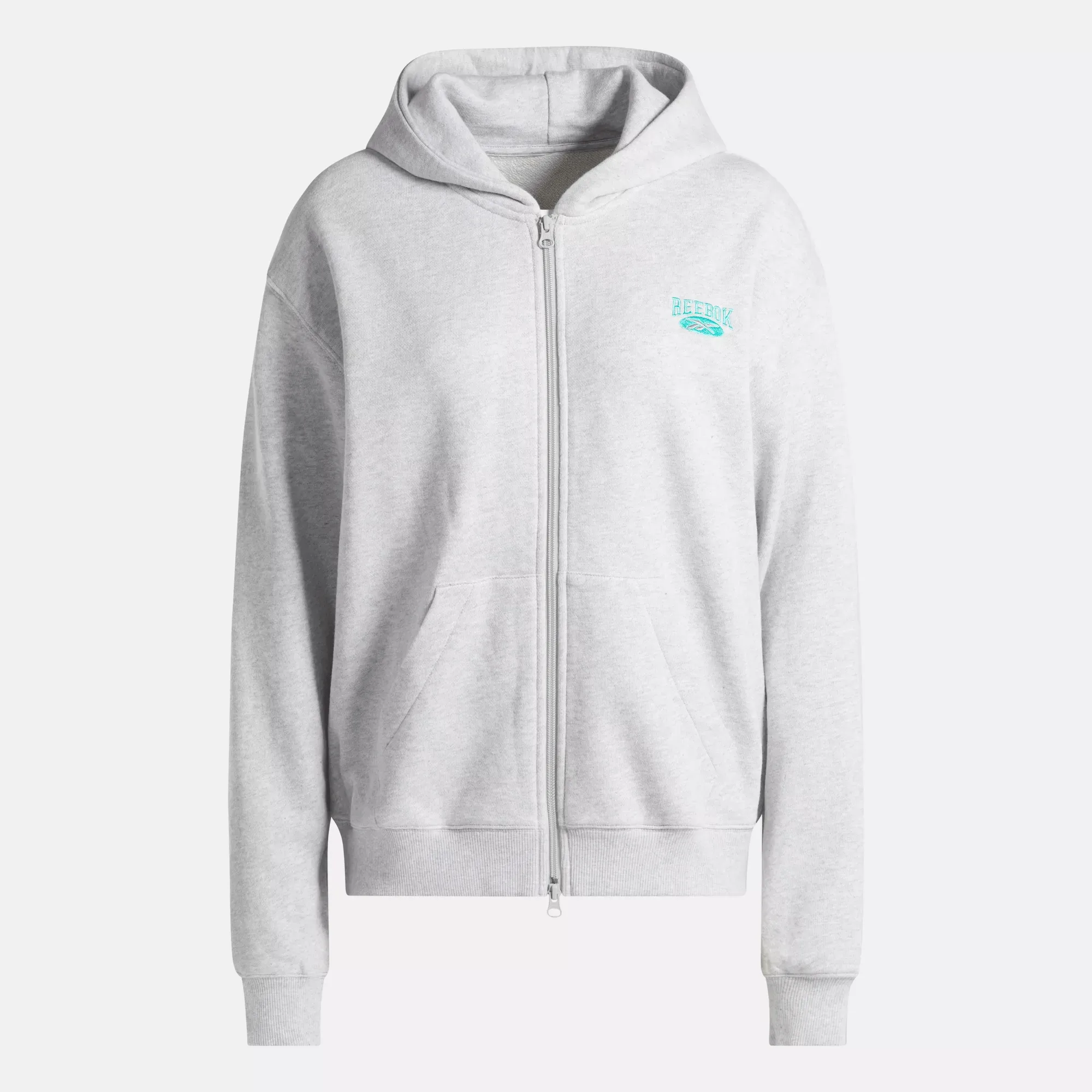 Reebok Vêtements Femme Sweat à capuche Archive Evolution