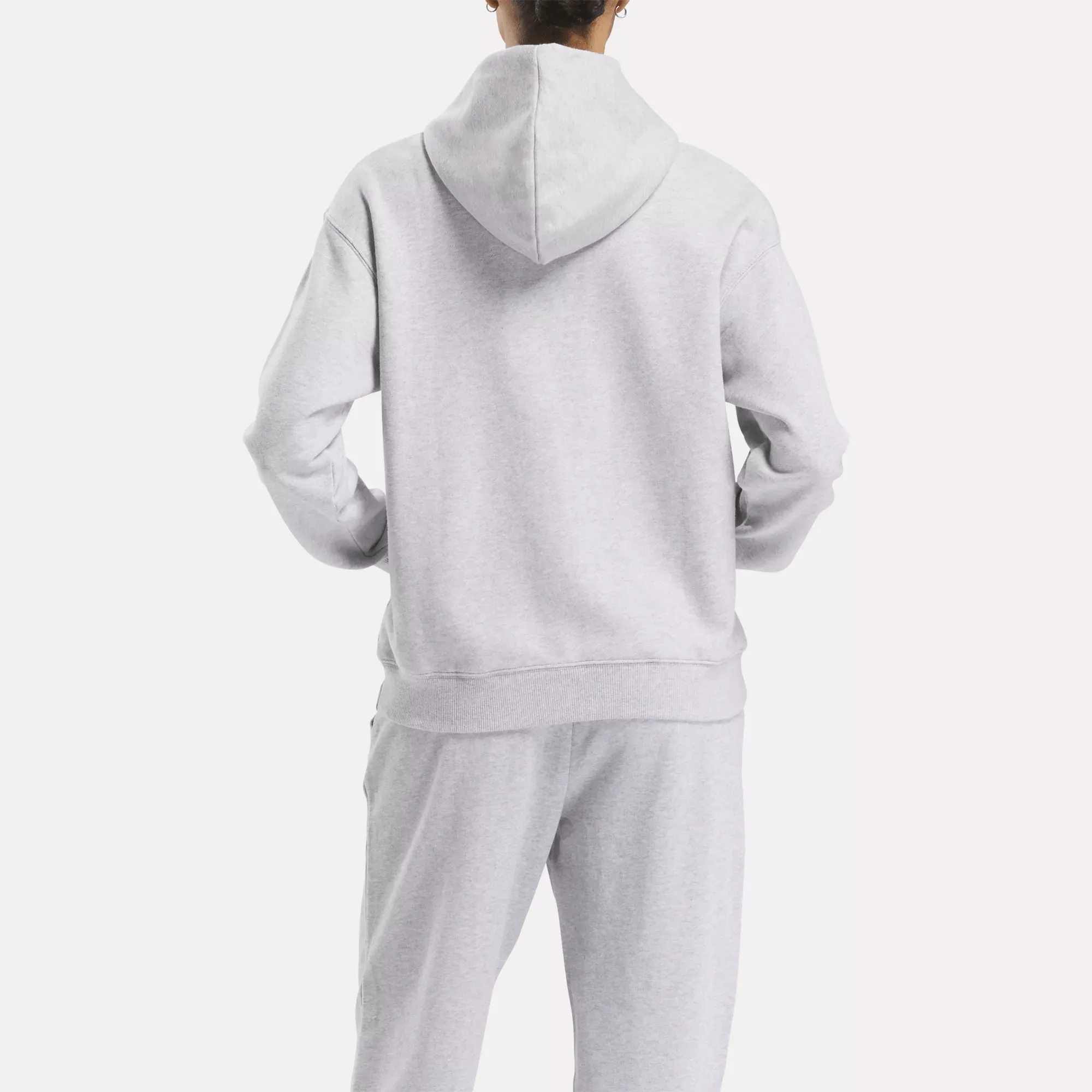 Reebok Vêtements Femme Sweat à capuche Archive Evolution