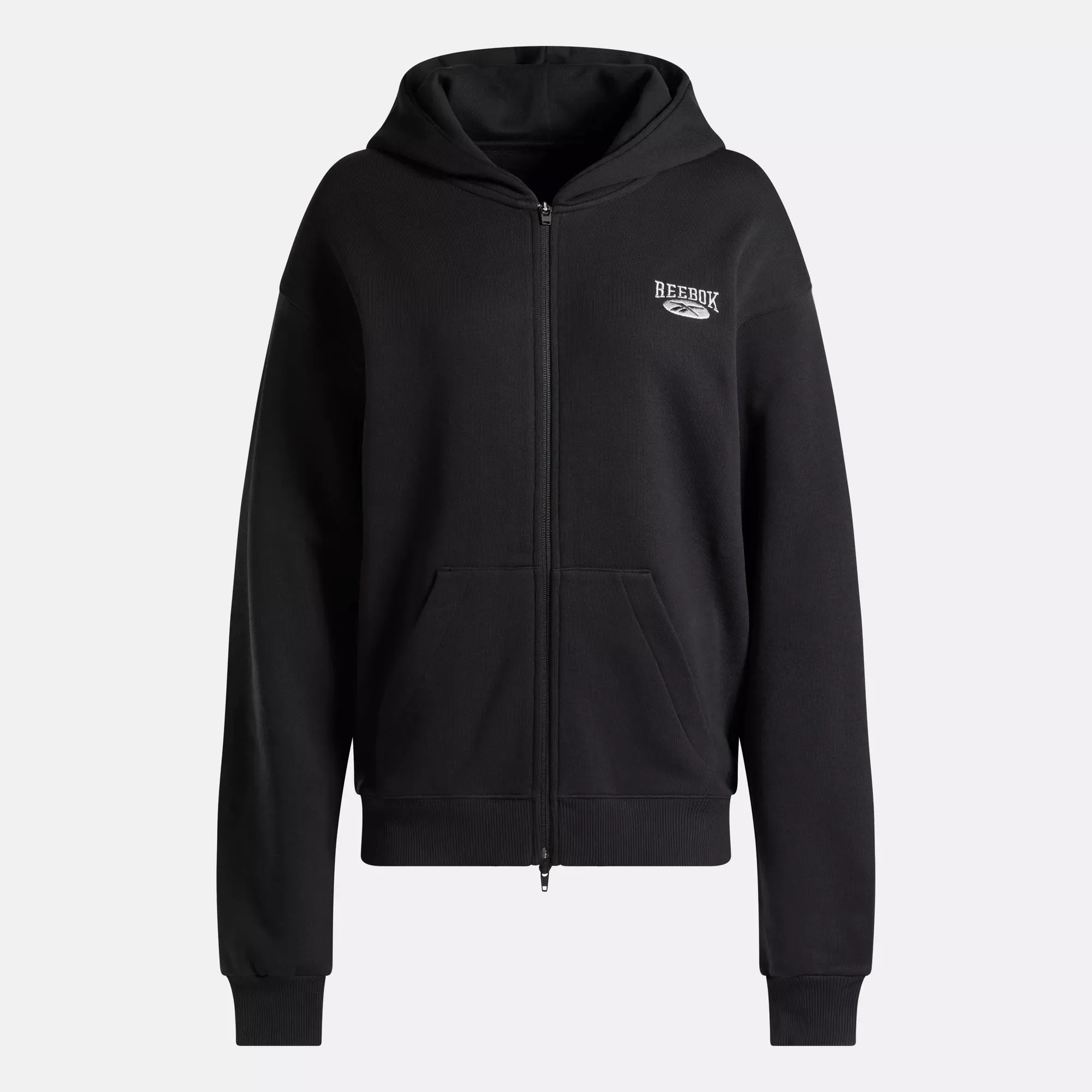 Reebok Vêtements Femme Sweat à capuche Archive Evolution