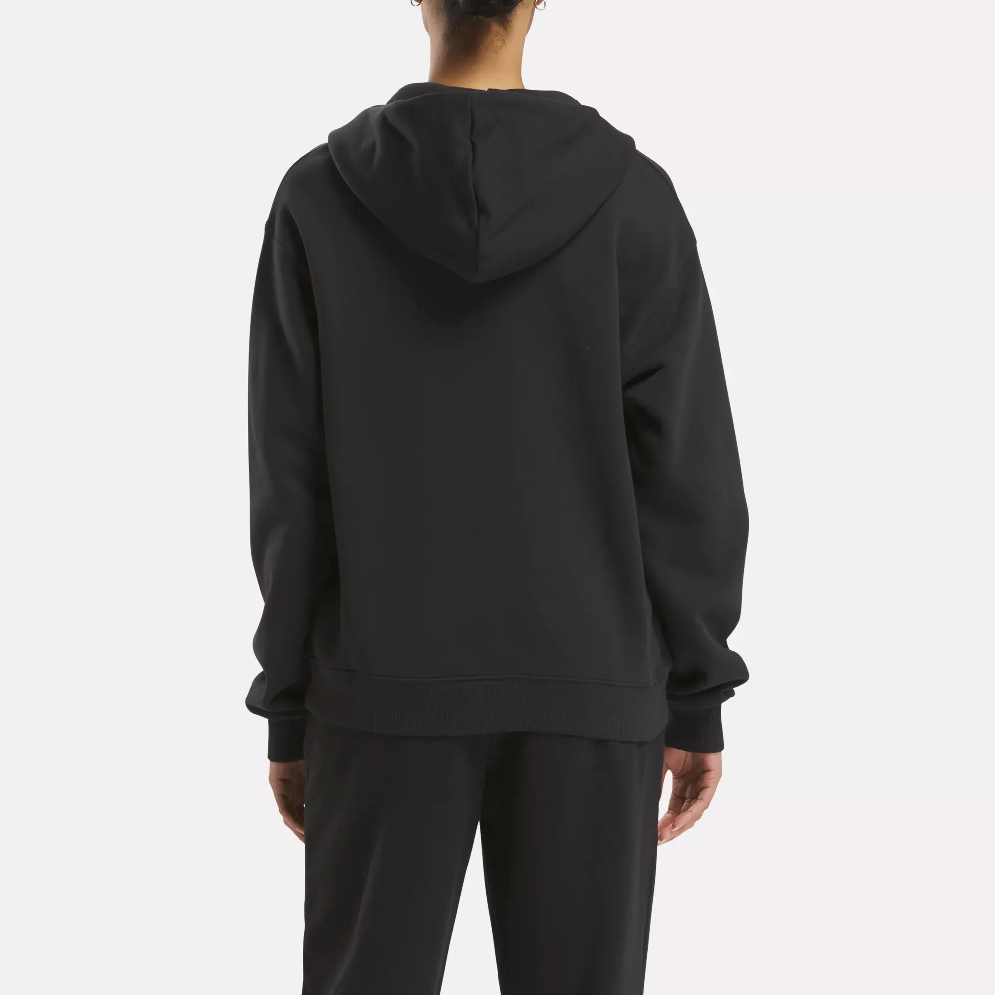 Reebok Vêtements Femme Sweat à capuche Archive Evolution