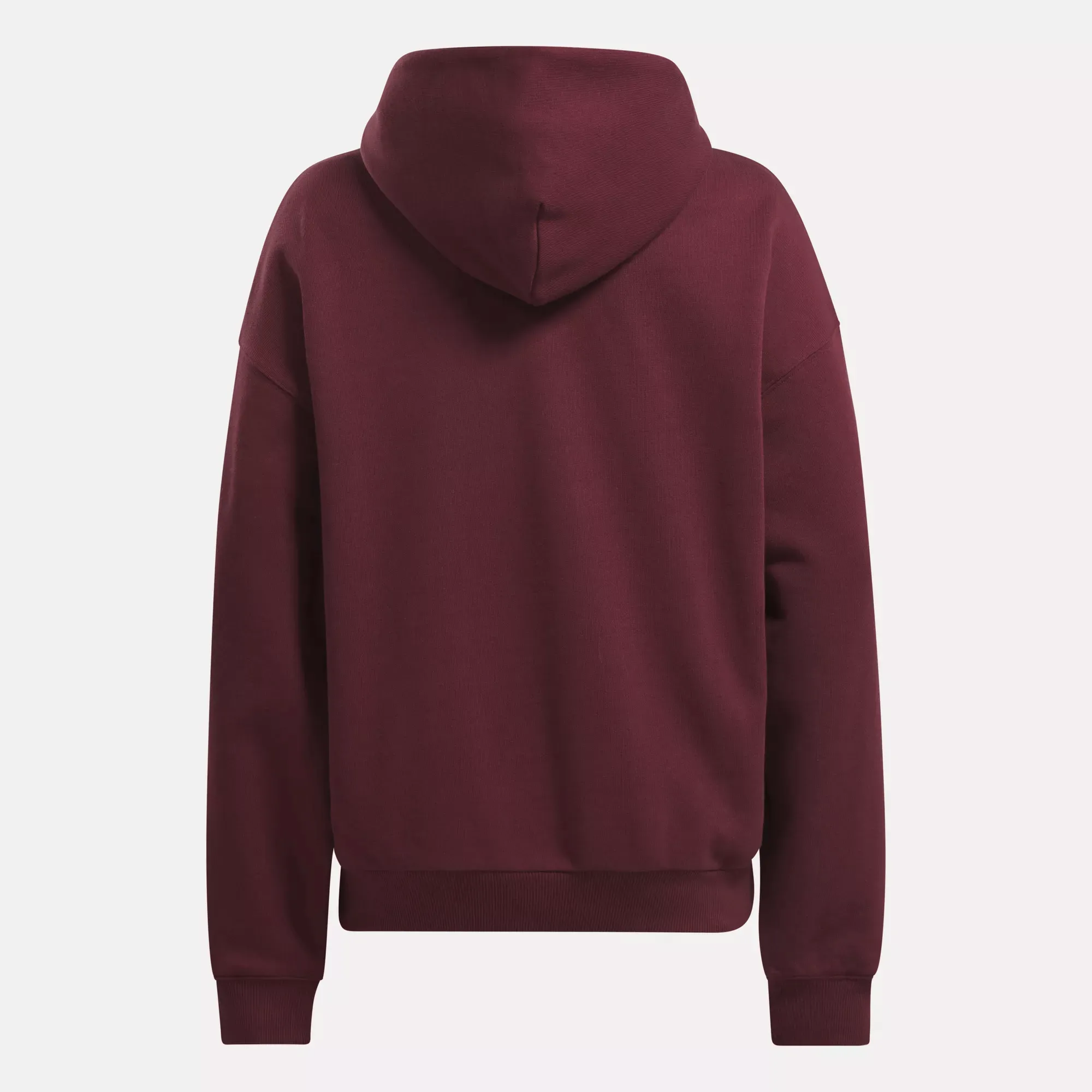 Reebok Vêtements Femme Classics Archive Essentials Sweat à capuche en French Terry avec grand logo