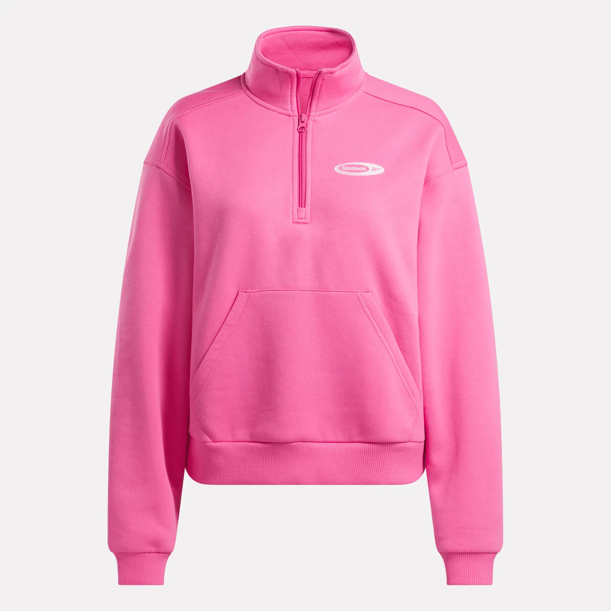 Vêtements Reebok pour Femmes - Couche intermédiaire ID Energy Brand Proud