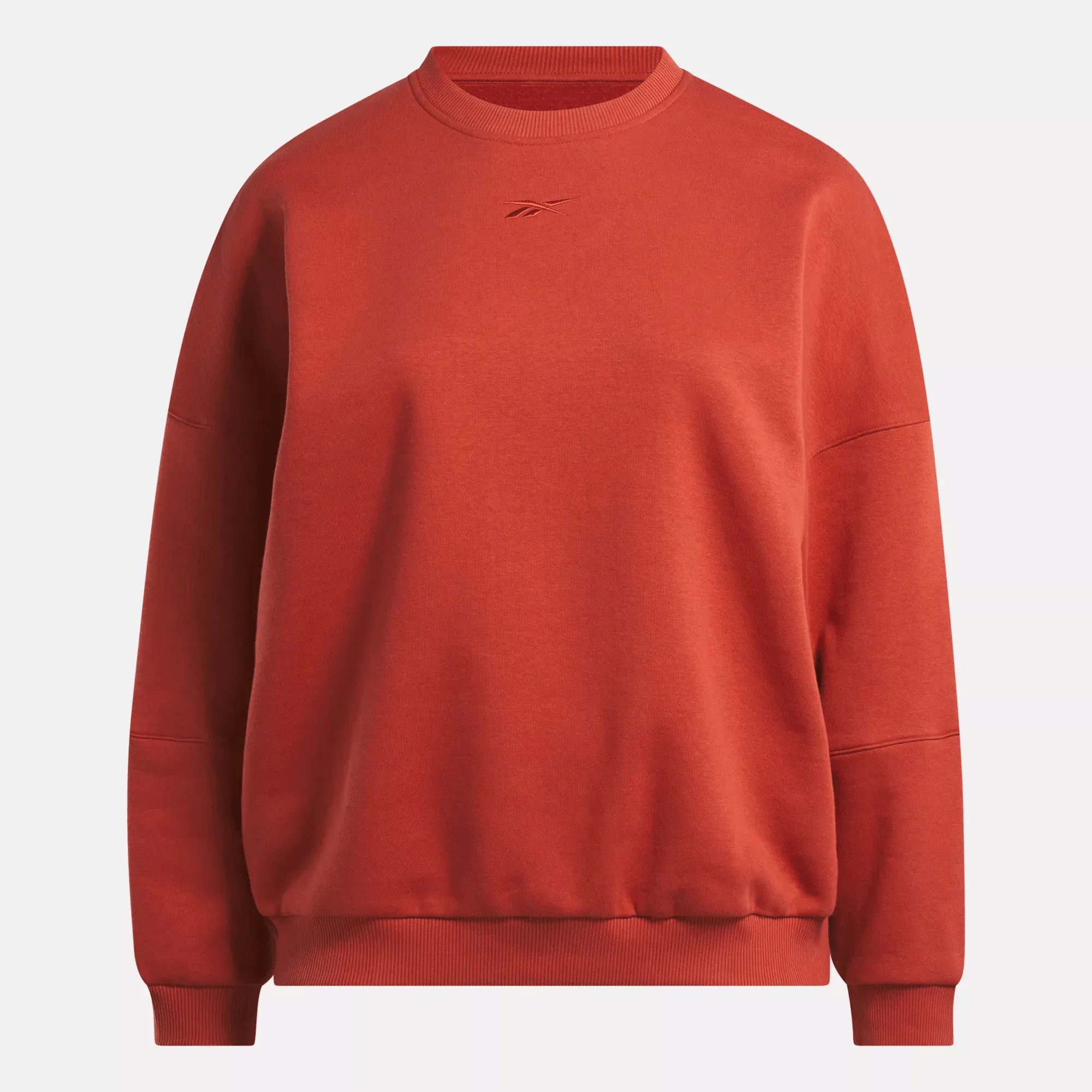 Vêtements Reebok pour Femmes - Sweat à capuche Lux Oversized (Grandes Tailles)