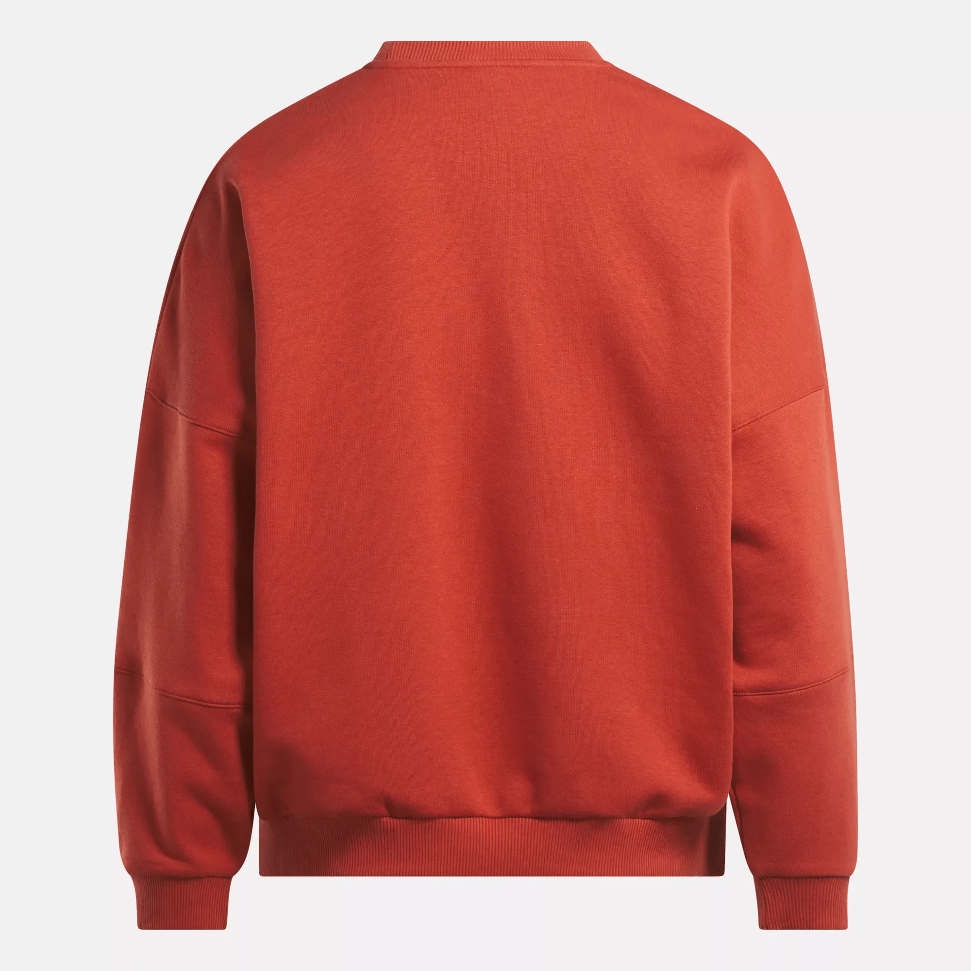 Vêtements Reebok pour Femmes - Sweat à capuche Lux Oversized (Grandes Tailles)
