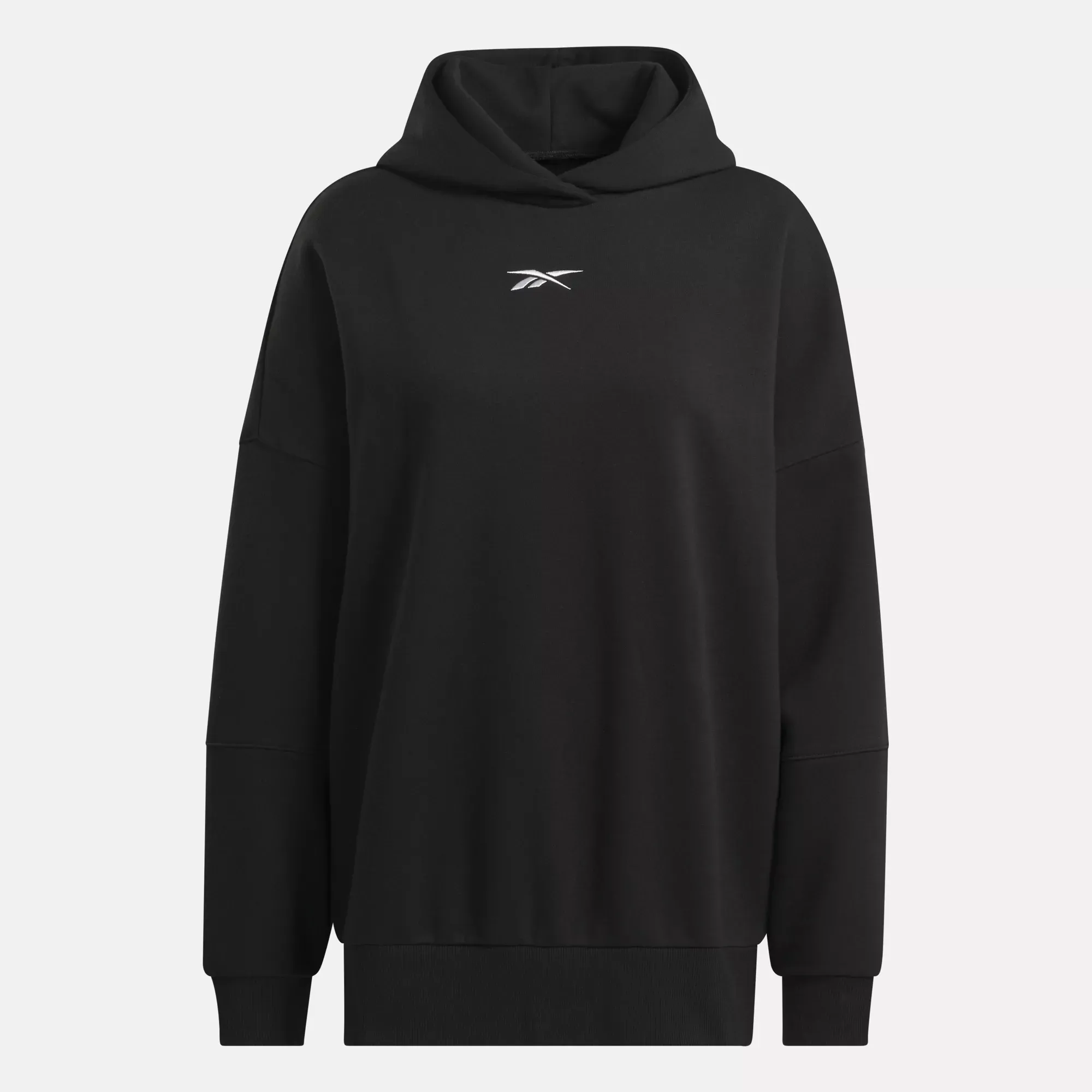 Reebok Vêtements Femme Sweat à capuche Lux Oversized