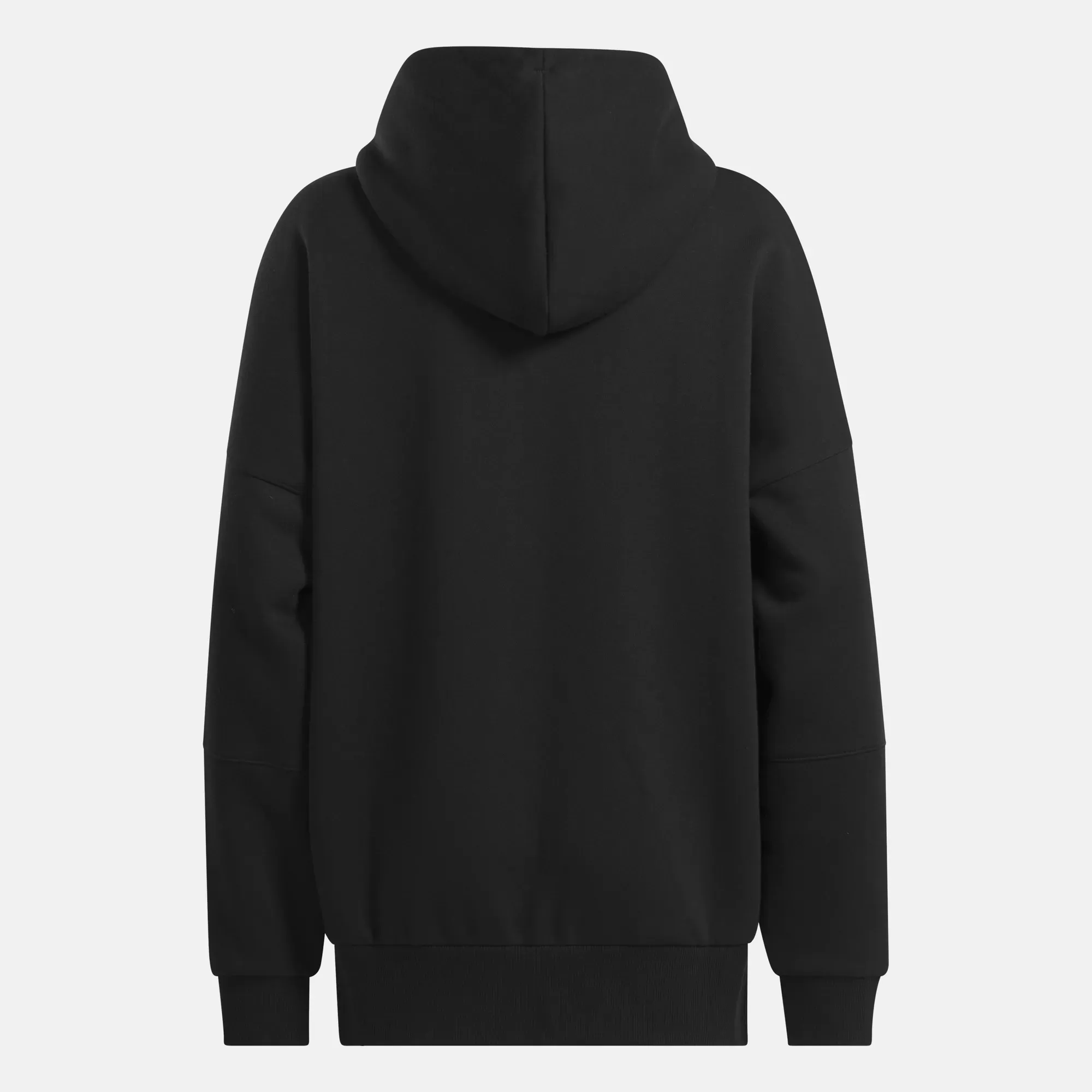 Reebok Vêtements Femme Sweat à capuche Lux Oversized