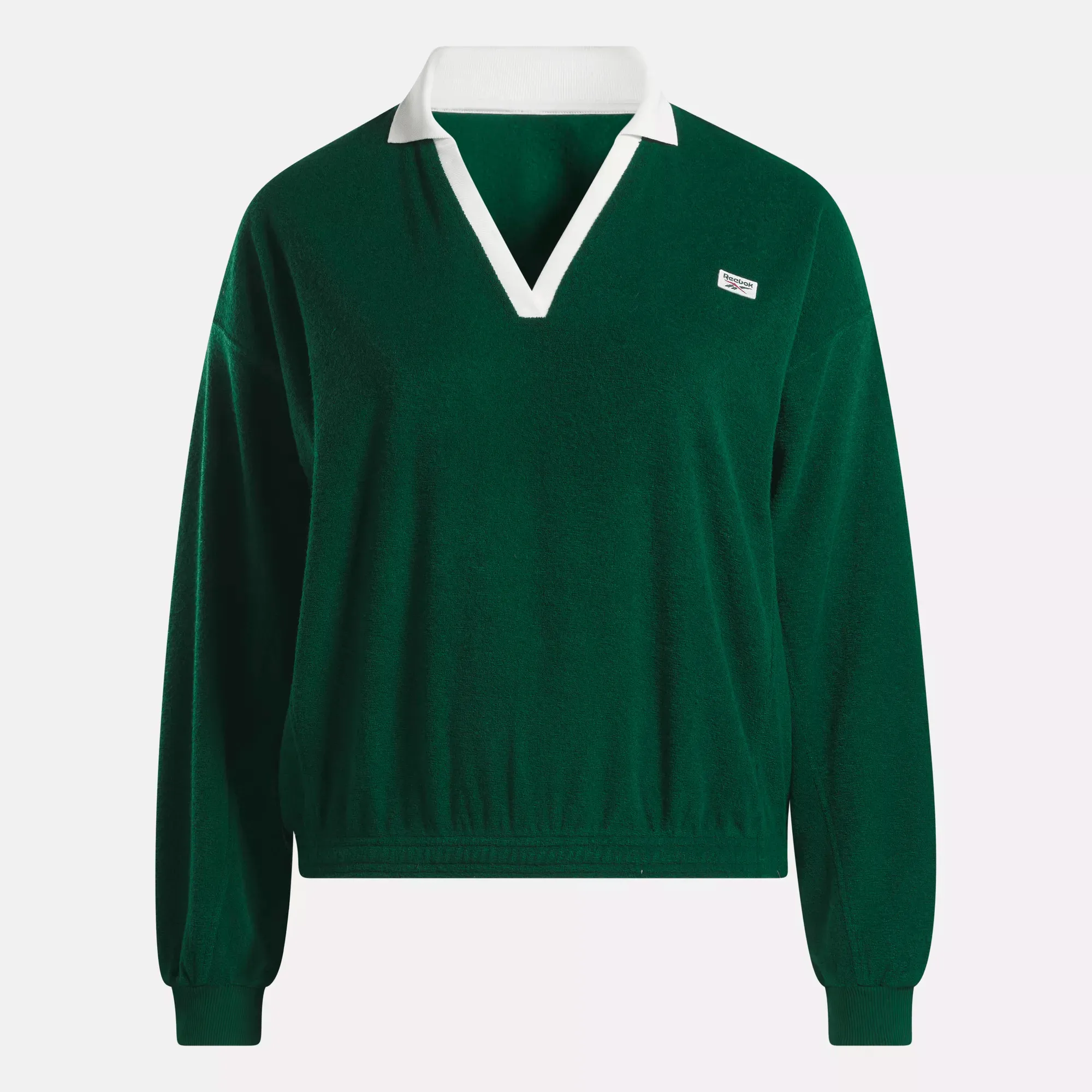 Reebok Vêtements Femmes Couverture Sport Classiques (Grande Taille)