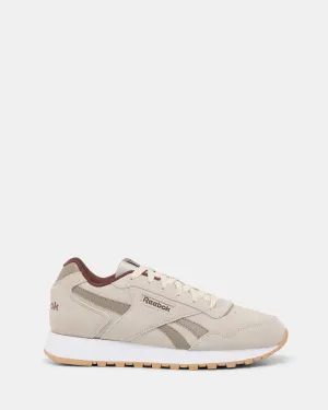Reebok Glide Beige/Gris/Brun Terreux