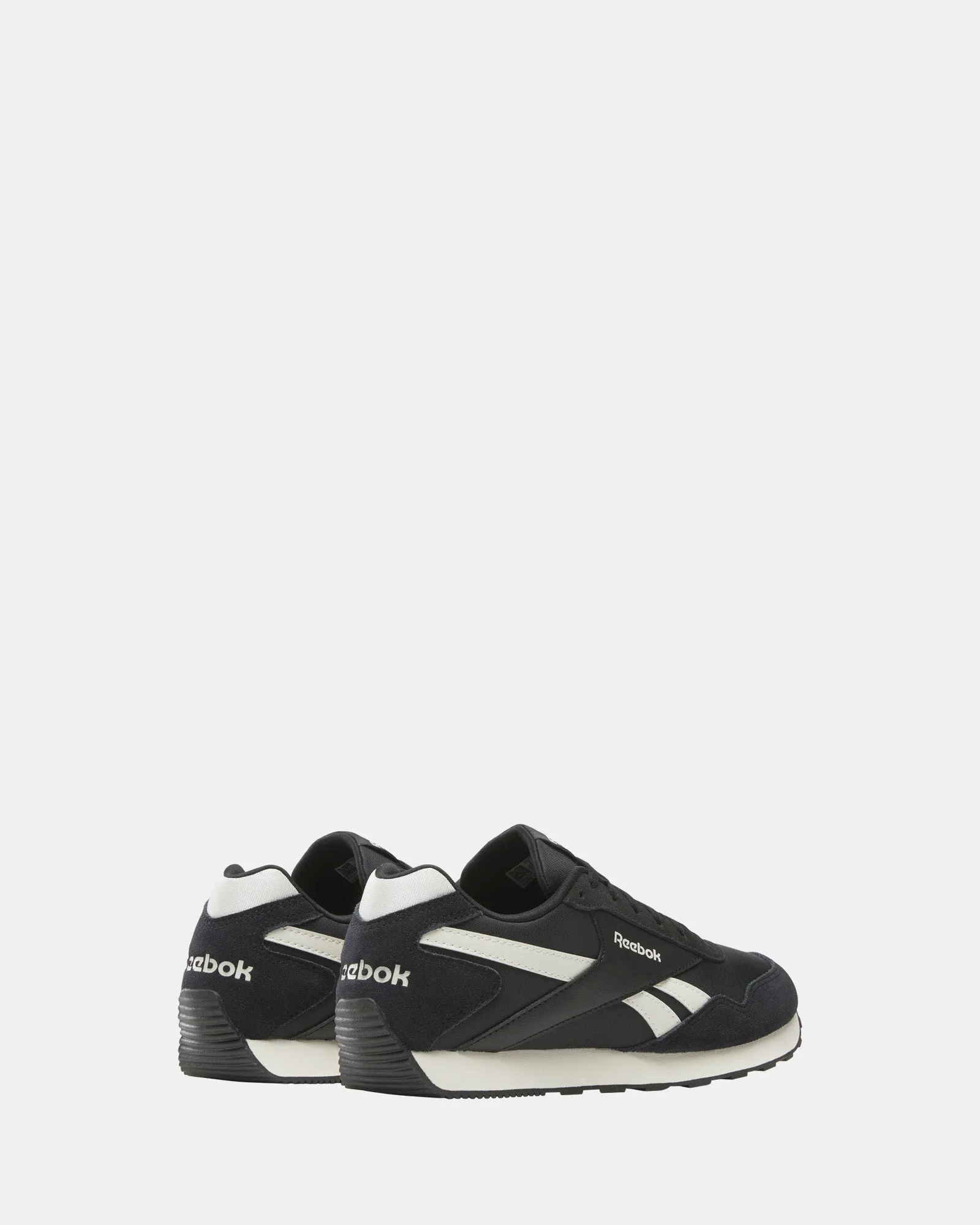 Reebok Glide Low Noir/Noir/Craie Vintage