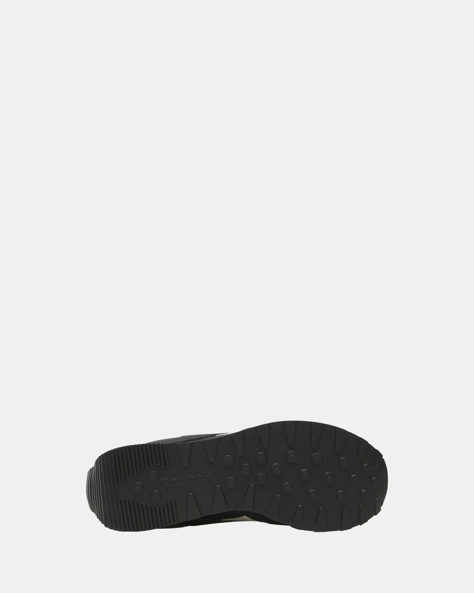 Reebok Glide Low Noir/Noir/Craie Vintage