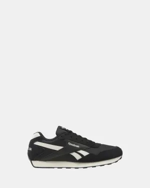 Reebok Glide Low Noir/Noir/Craie Vintage