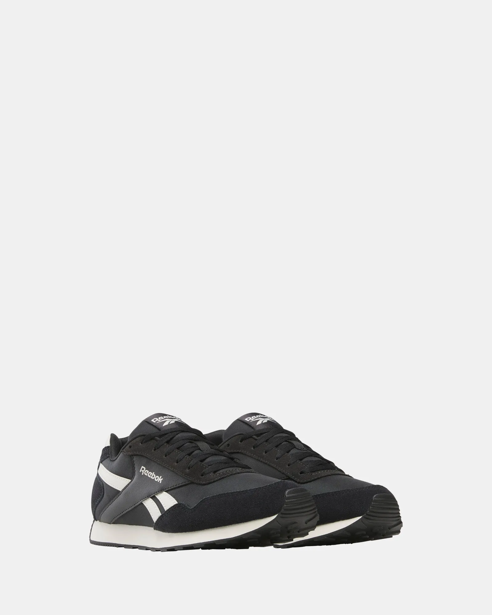Reebok Glide Low Noir/Noir/Craie Vintage