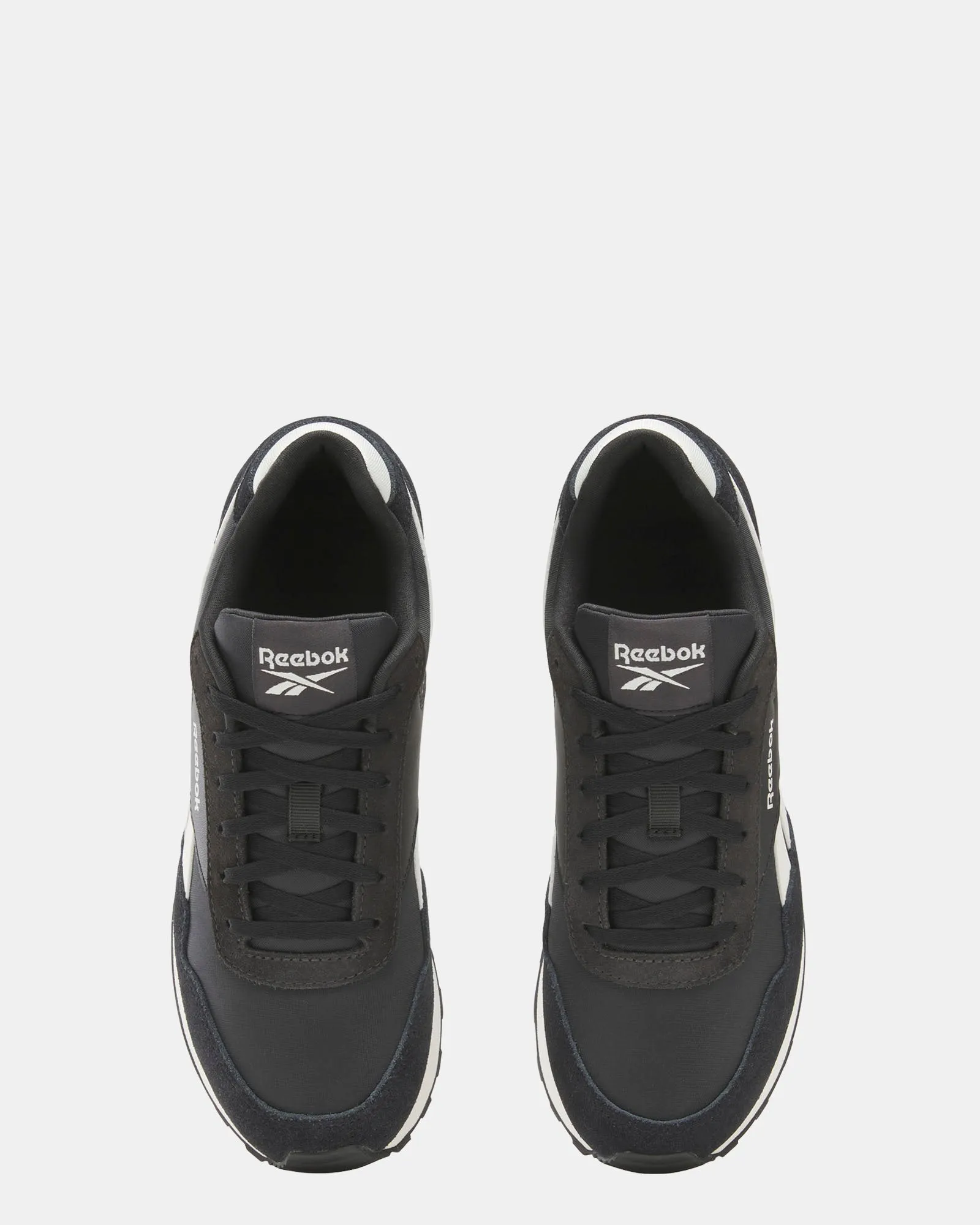 Reebok Glide Low Noir/Noir/Craie Vintage