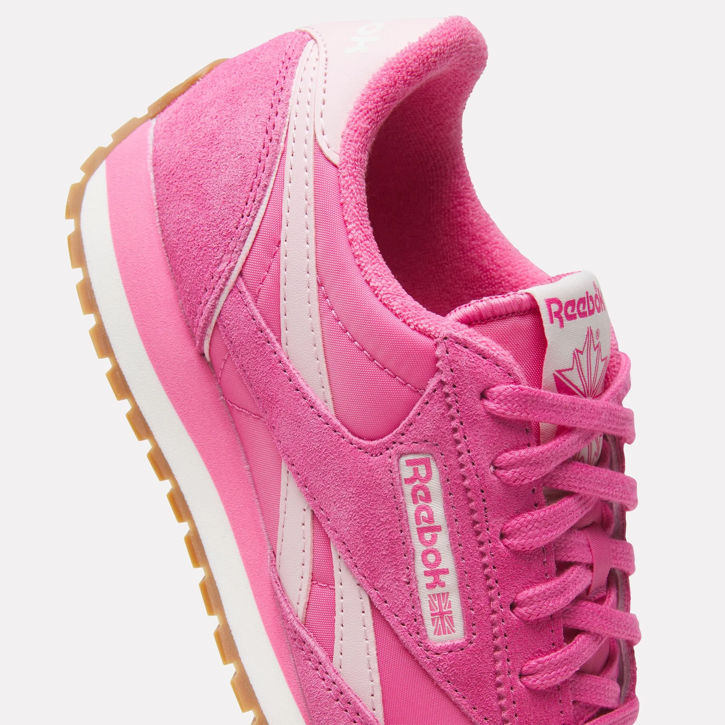 Chaussures Reebok pour Femme Classic AZ