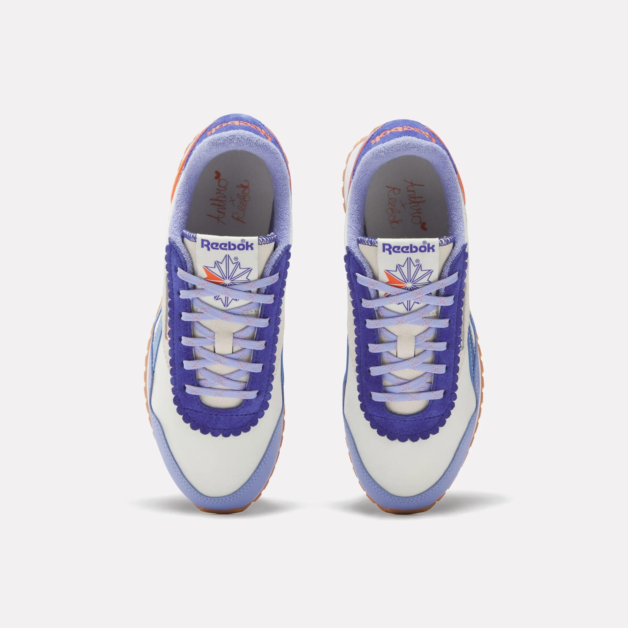 Chaussures Reebok pour Femme Classique AZ