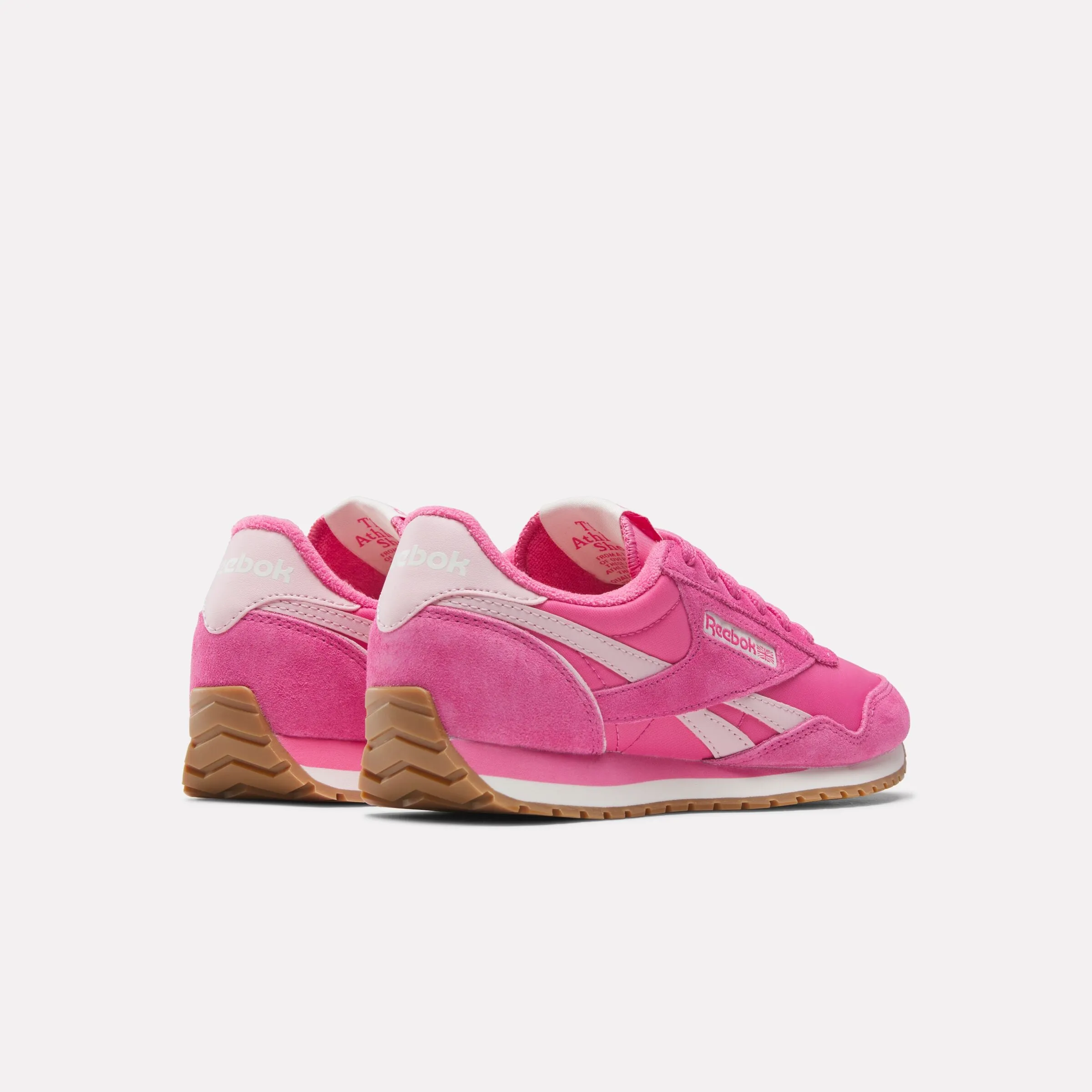 Chaussures Reebok pour Femme Classic AZ