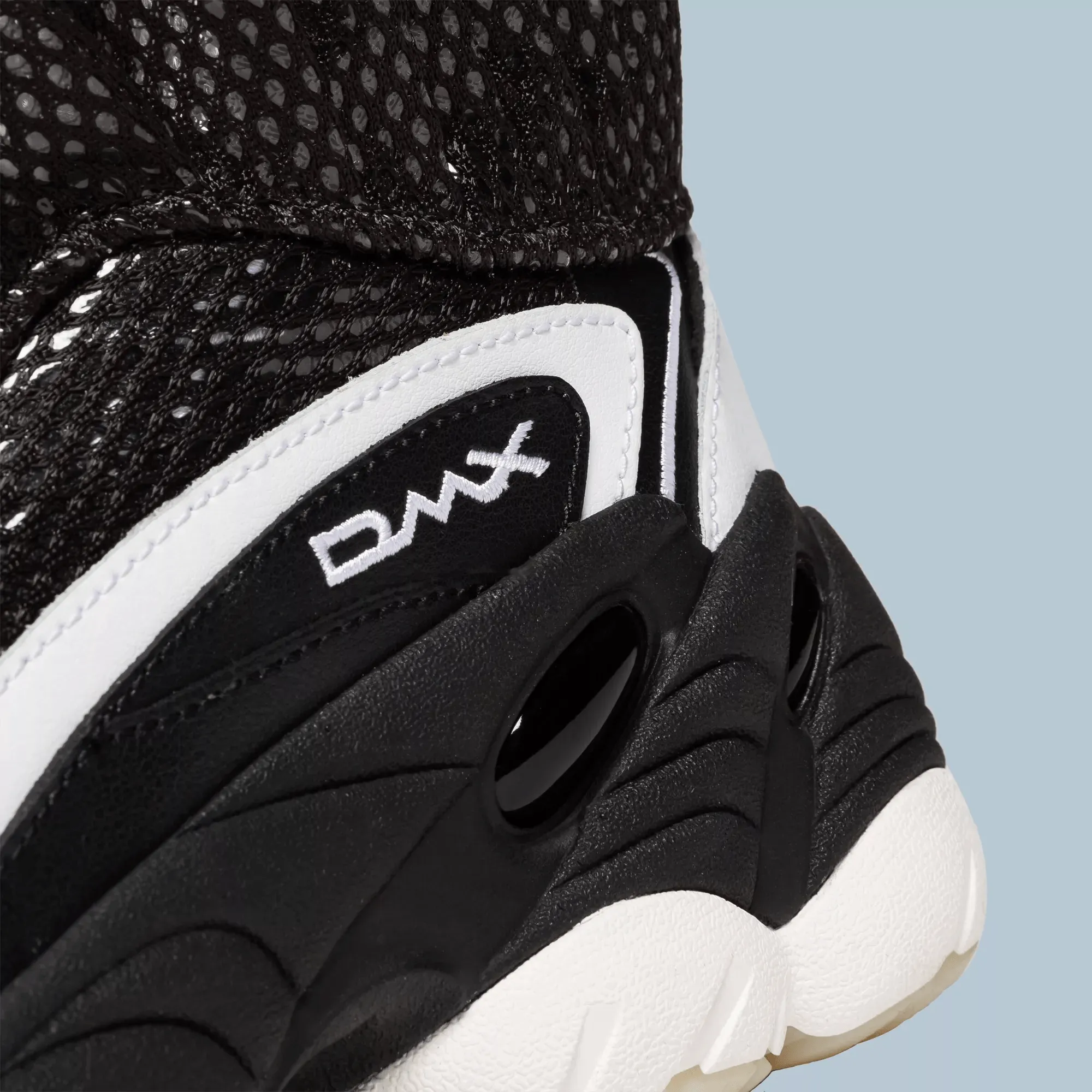 Chaussures Reebok Femme DMX Ruffle LTD